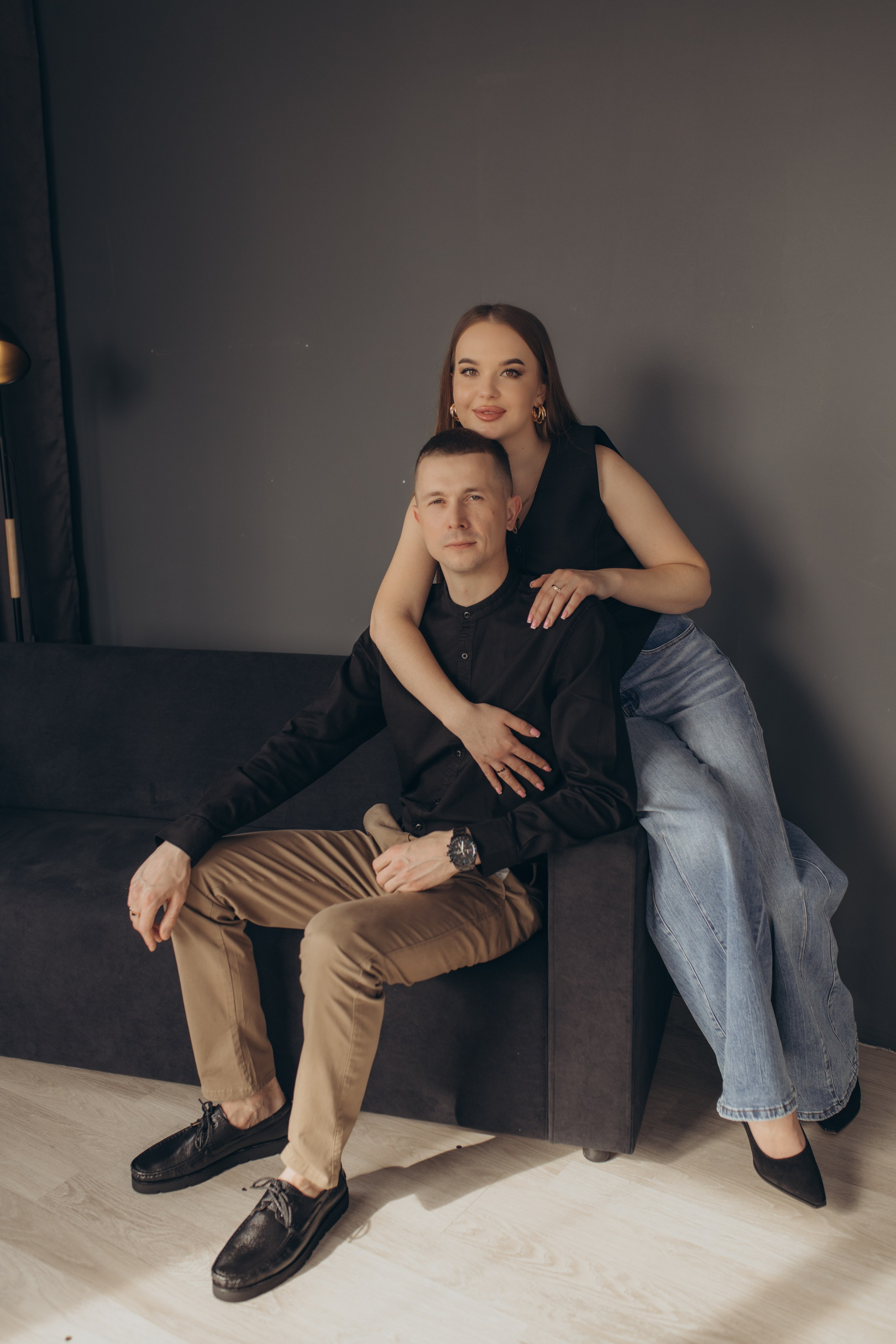 Сашеньке 8. Свадебный и семейный фотограф в Белгороде Евгения Курочкина