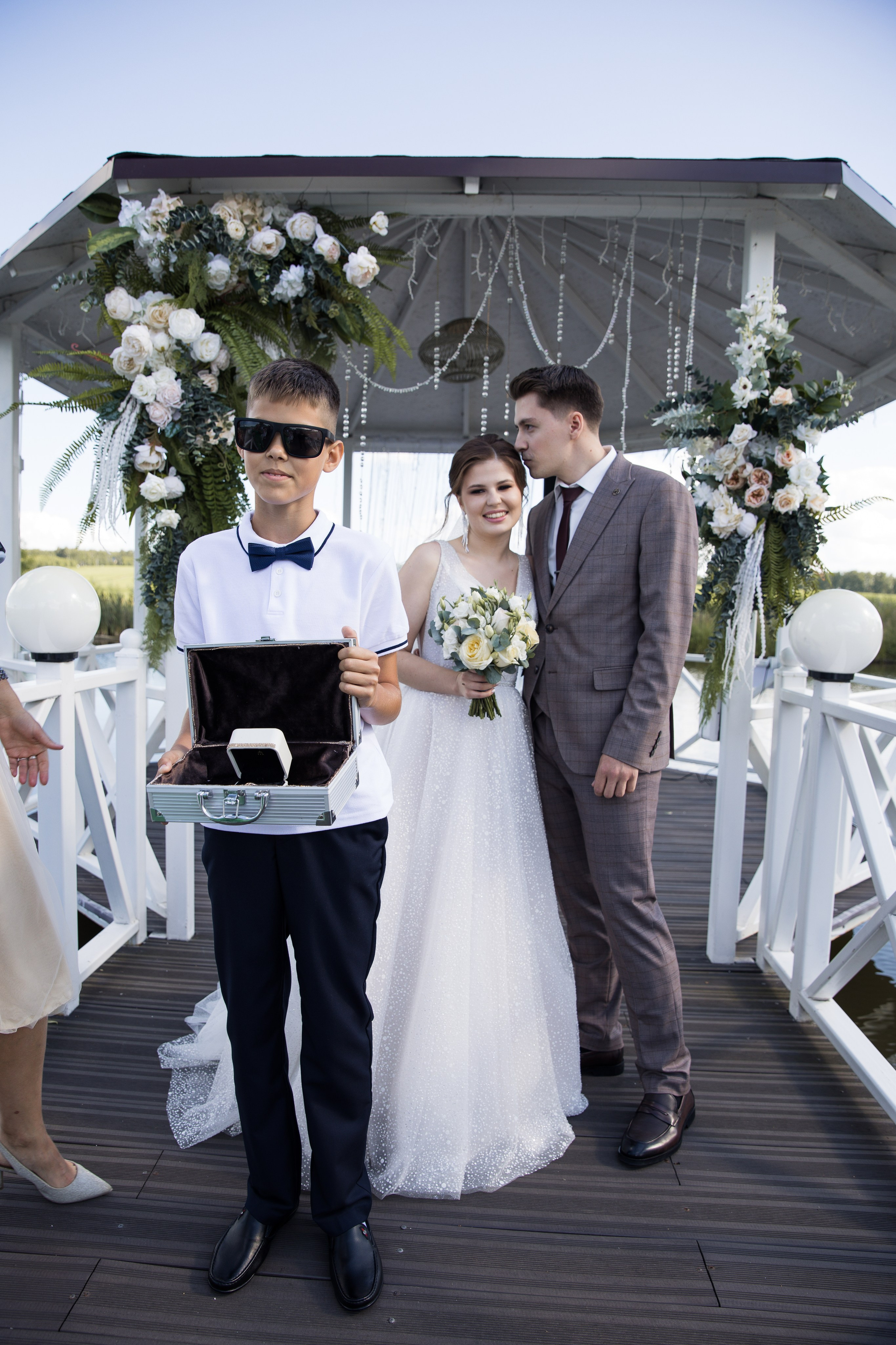 Олеся и Константин. Свадебный и семейный фотограф Егорова Юлия