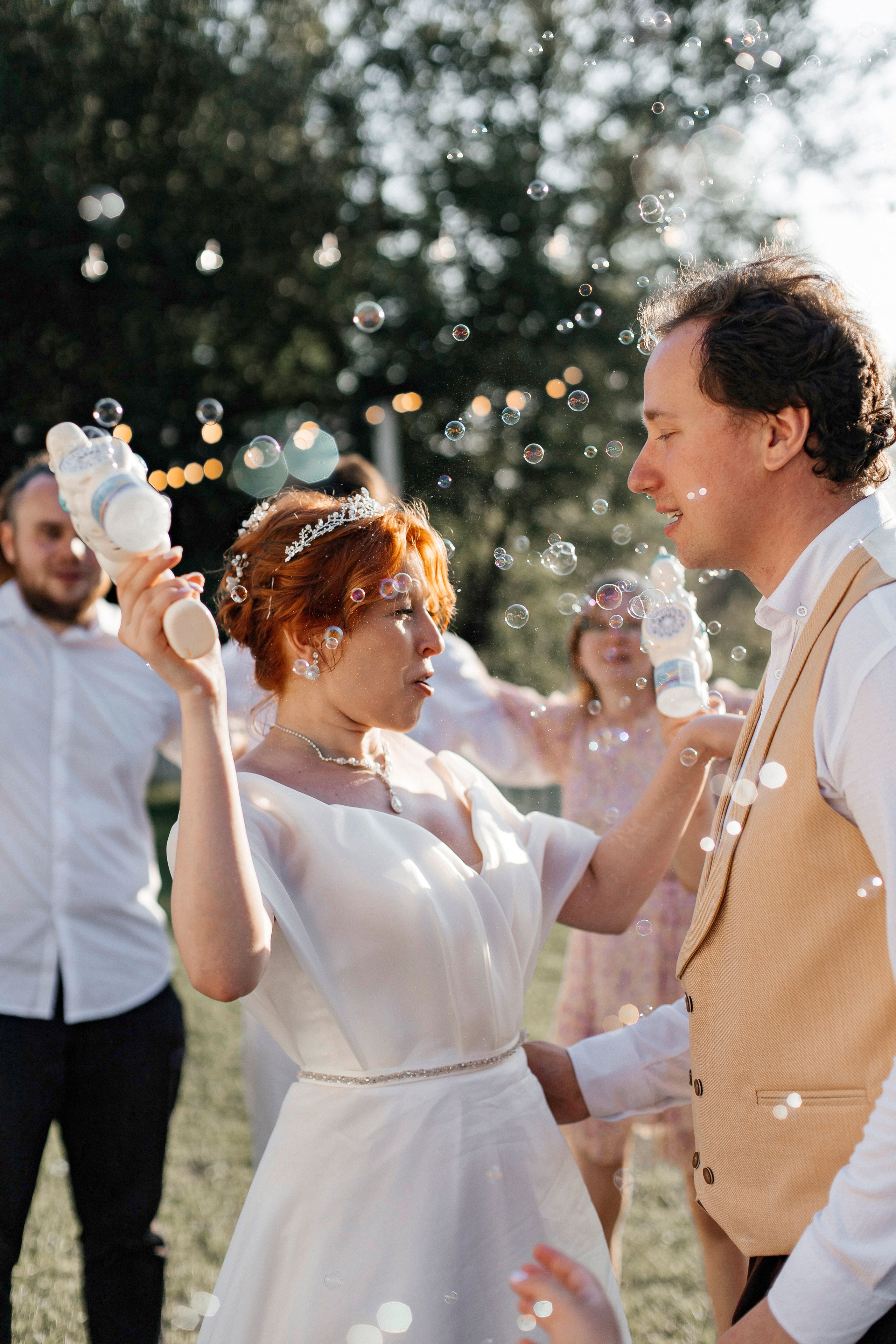 Ольга и Павел. Фотограф в Обнинске и Калуге Анастасия Антохина