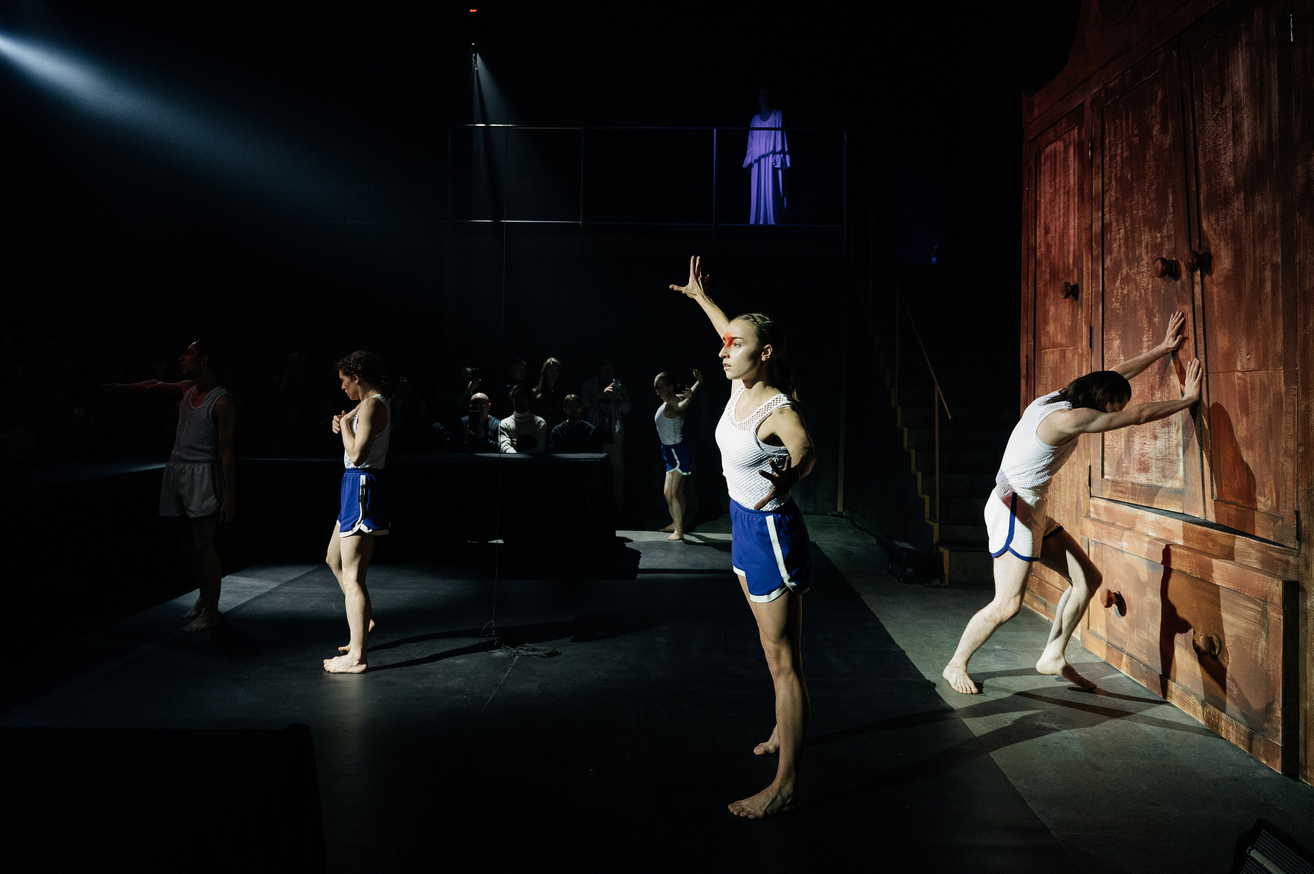 ПСИХОЛОГИЧЕСКИЙ ТЕАТР «СТЫД». Свадебный фотограф в Москве и по всему Миру Андрей Медведников