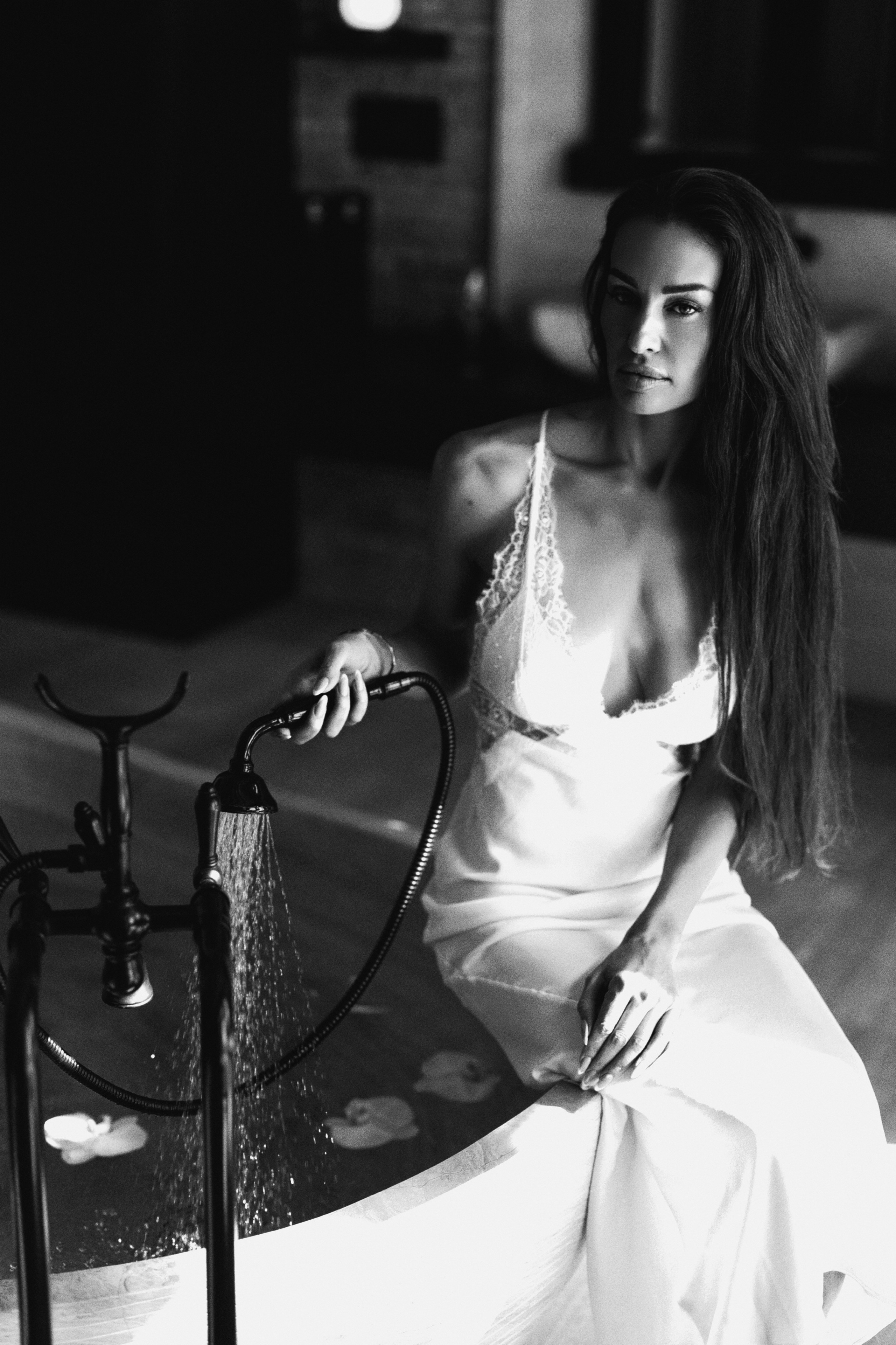 «Я хочу сжимать твои ладони, пока не наступит утро»…. Свадебный фотограф Сочи Москва Дубай Снежана Магрин