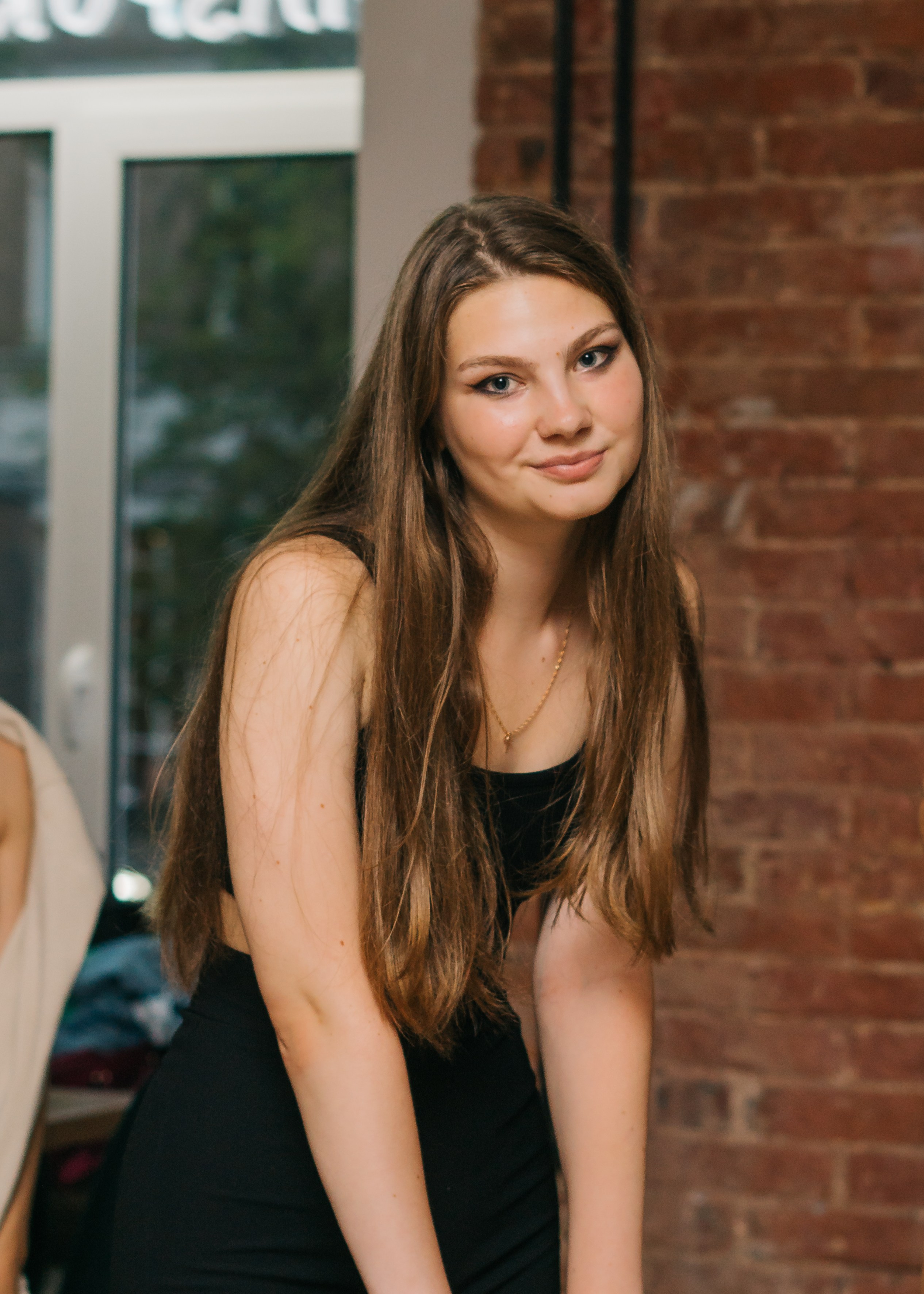 Нетворкинг МДРН. Женский фотограф в Москве Анастасия Сидорова