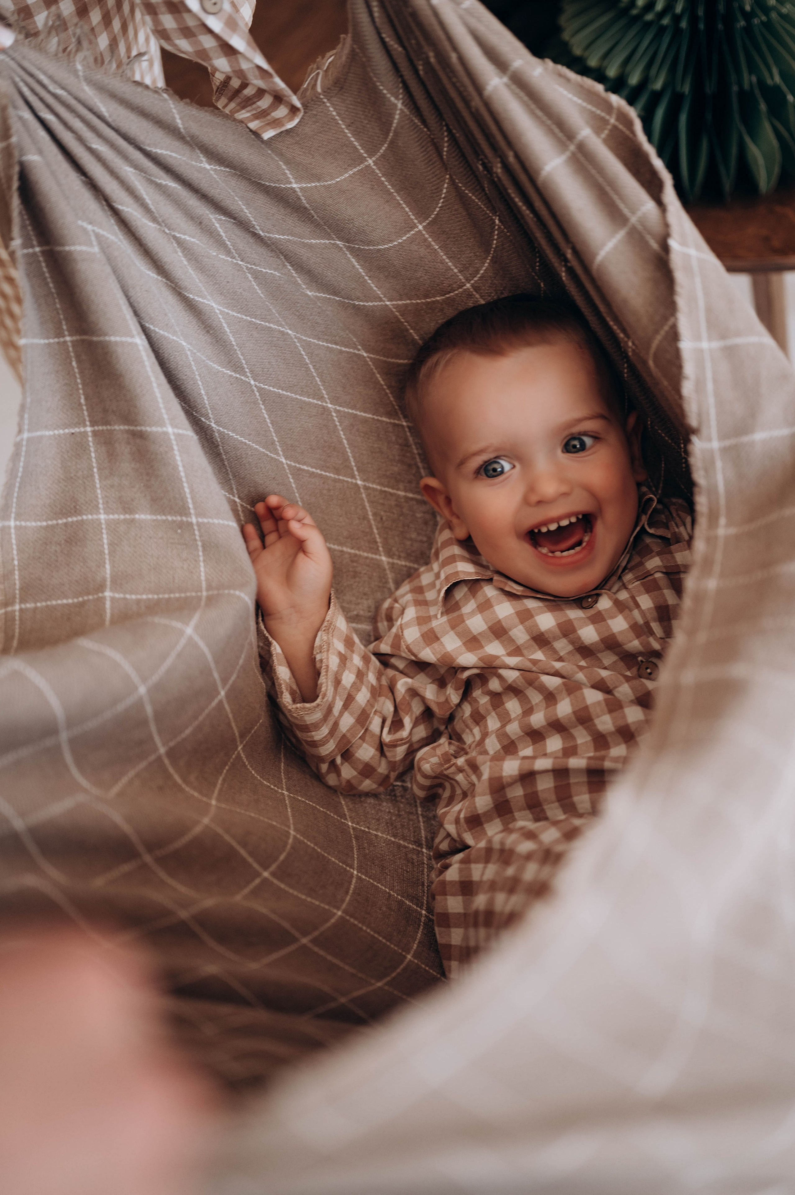 Семейные истории. Главная