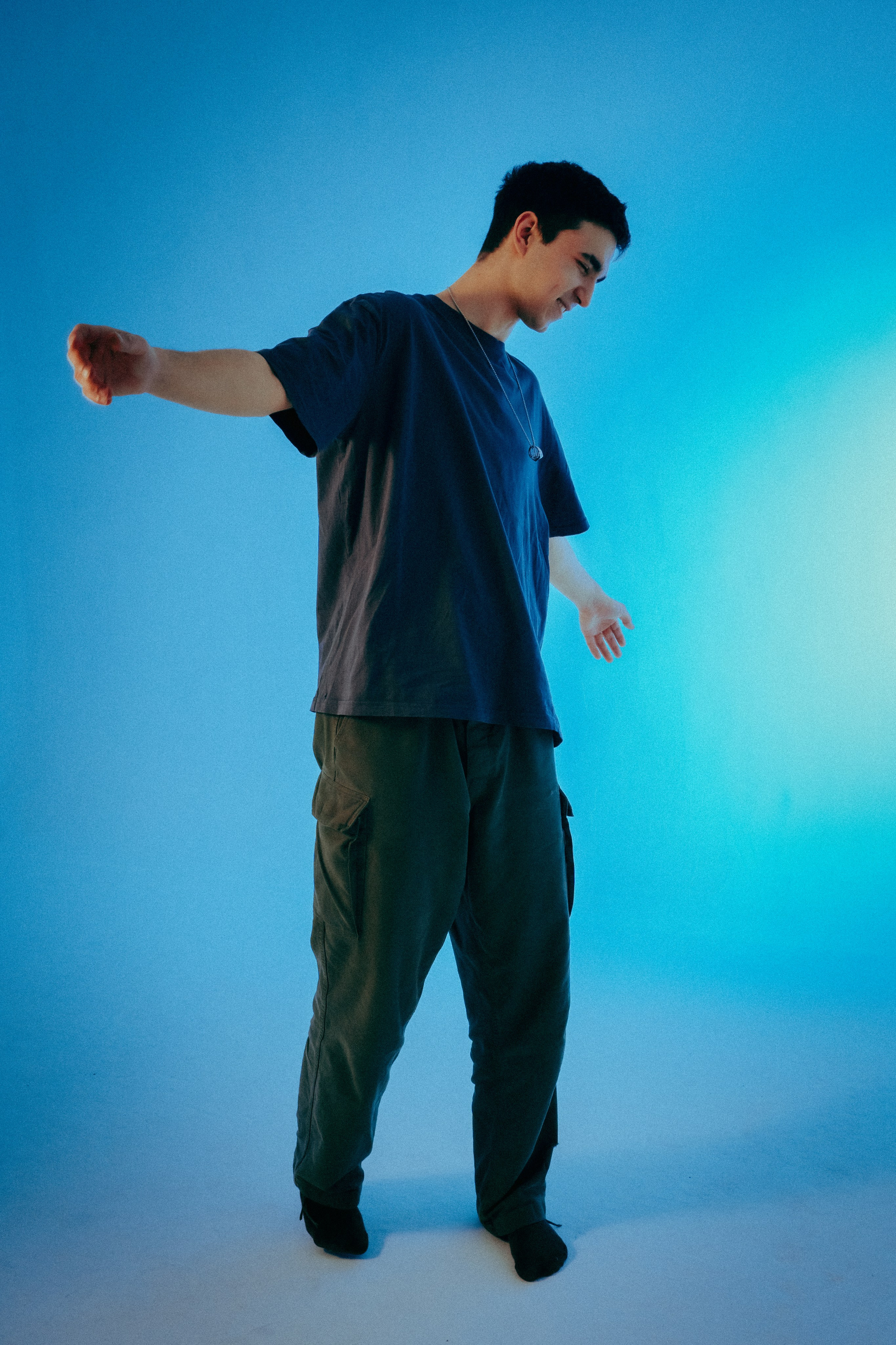 FROL. Главная