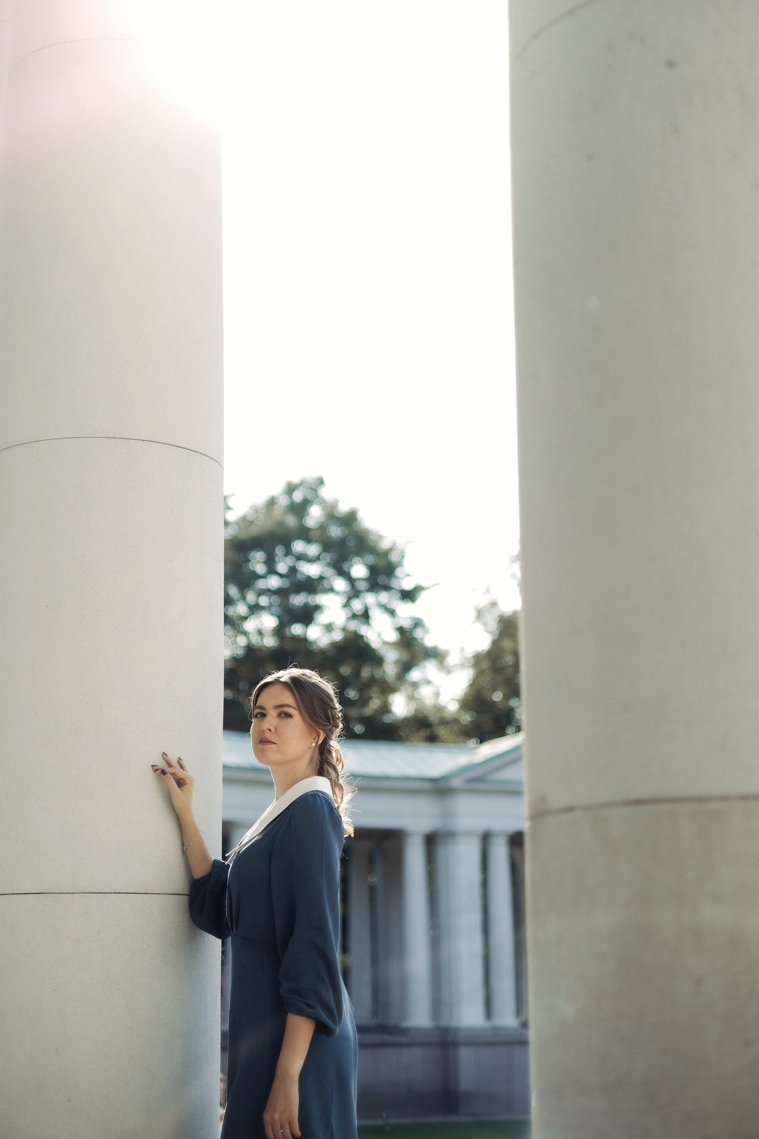 Татьяна. Евгения Волошина Фотограф Москва / Белгород