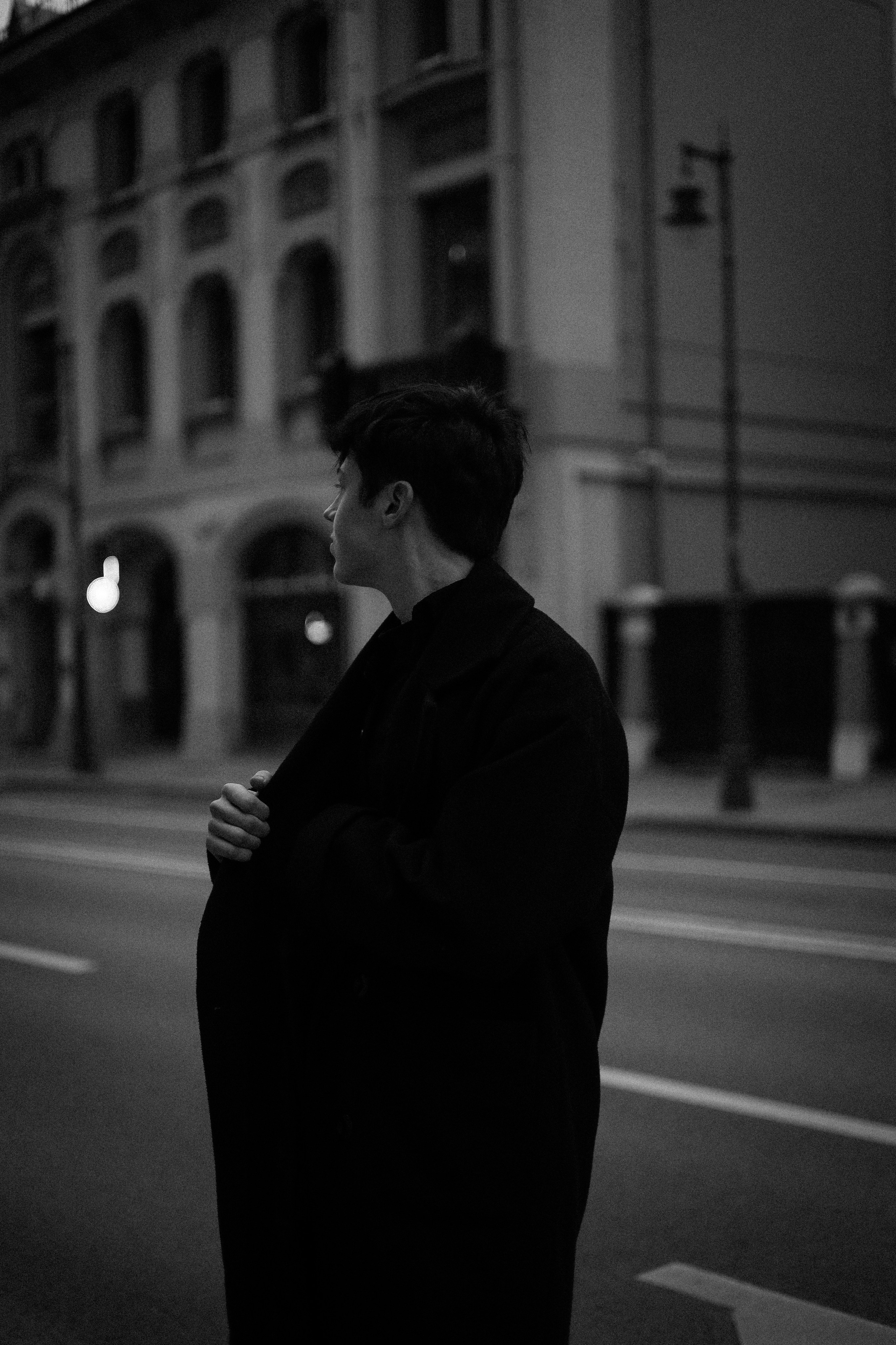 Стрит съемка бодрова. Евгения Волошина Фотограф Москва / Белгород