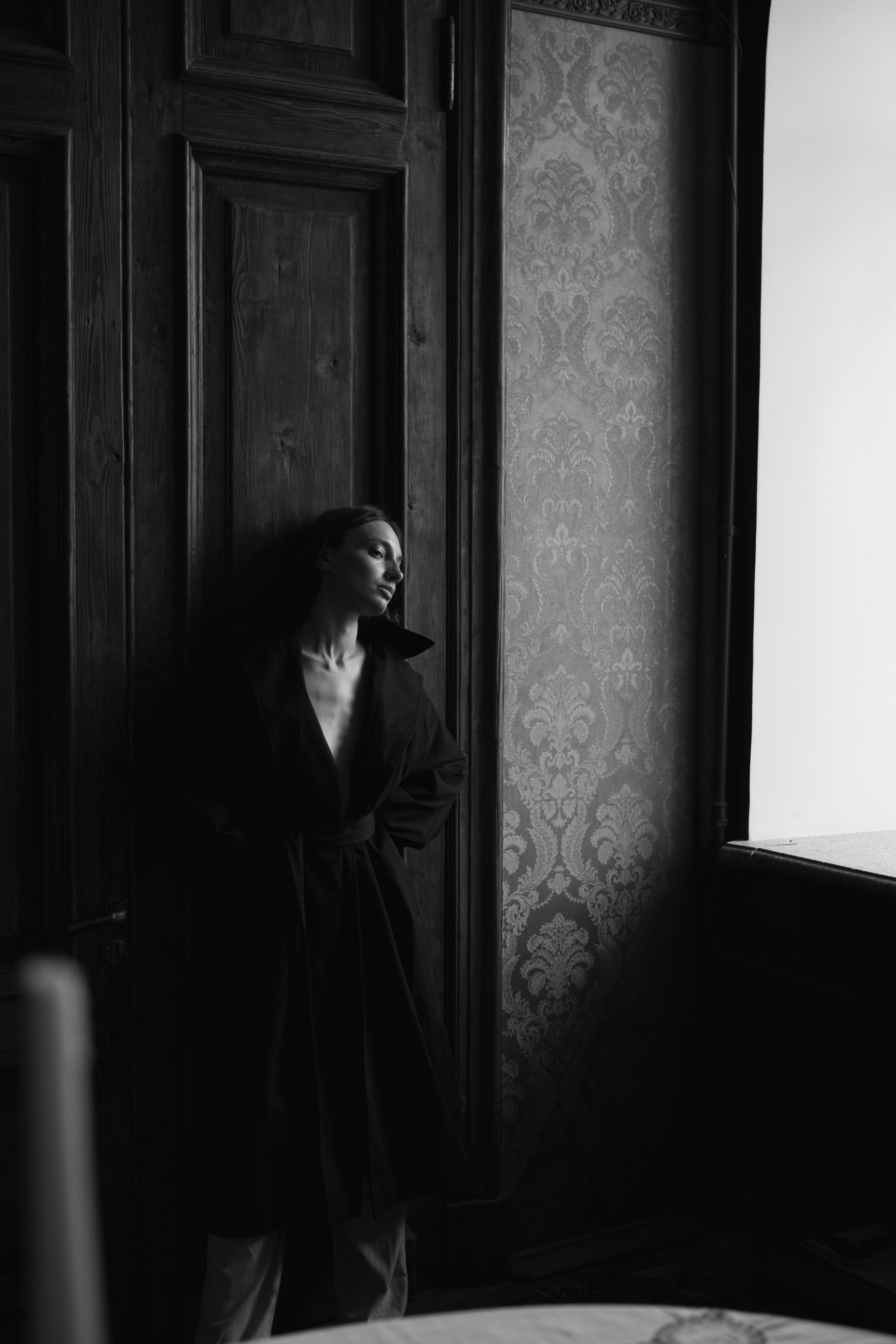 Анастасия. Фотограф Сахалин