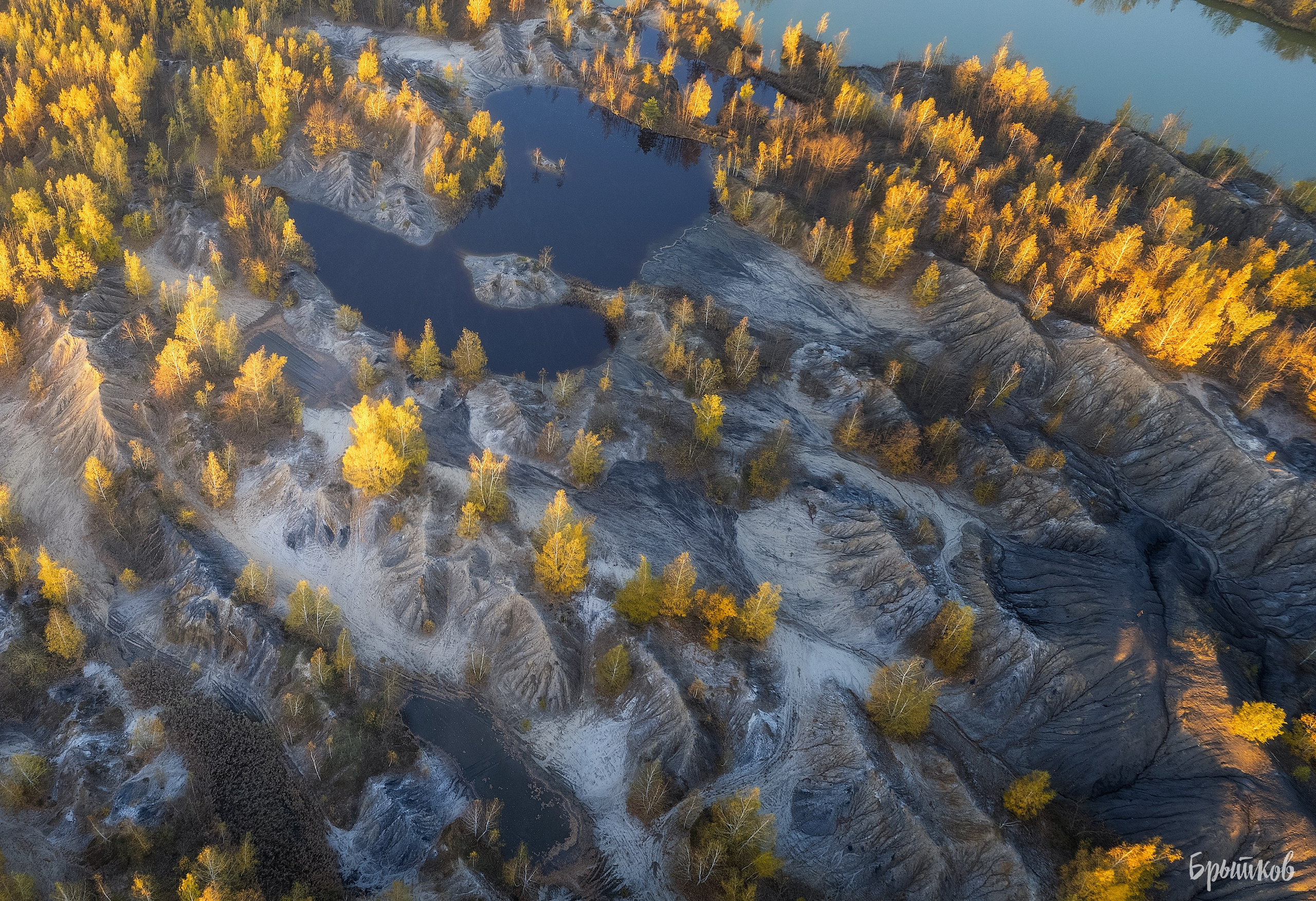 Солдатский карьер. Николай Брытков — фотограф в Туле