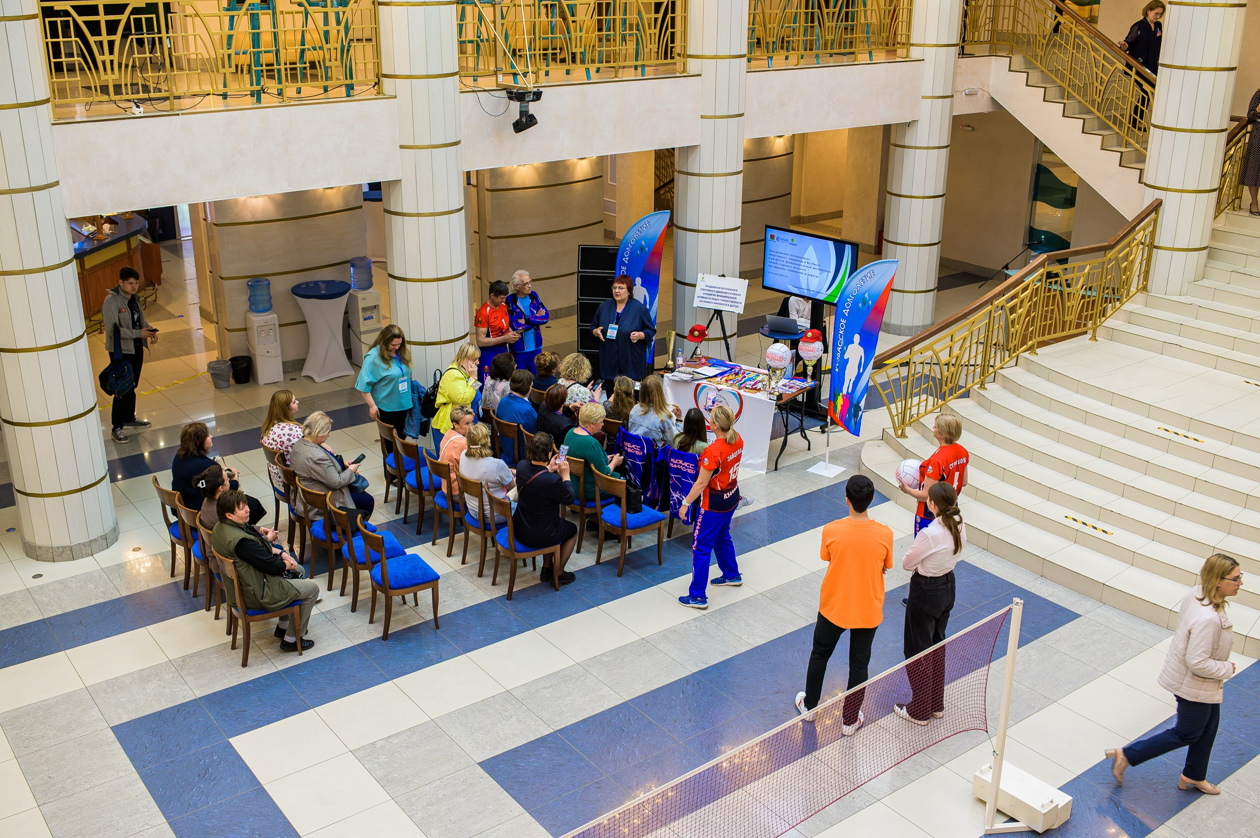 Ярмарка. Фотограф в Кемерово Владислав Шульц