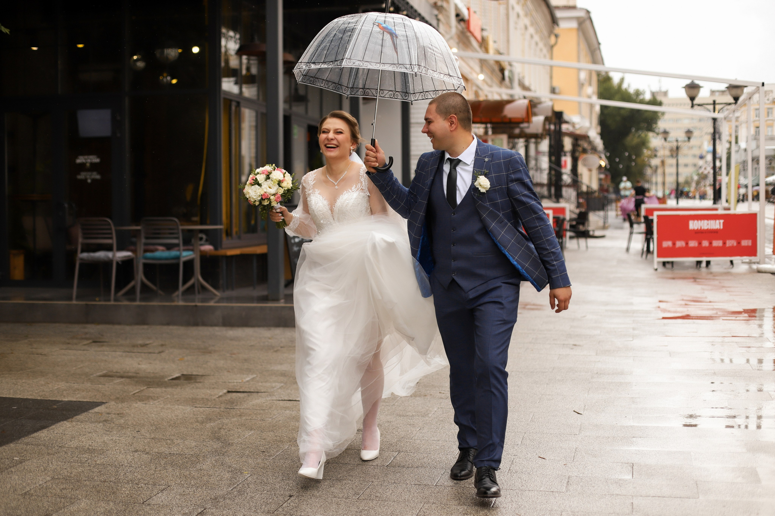 Алексей и Ольга (сокращено). Свадебный фотограф Ангелина Сунгатулина | Саратов | Балаково | Вольск