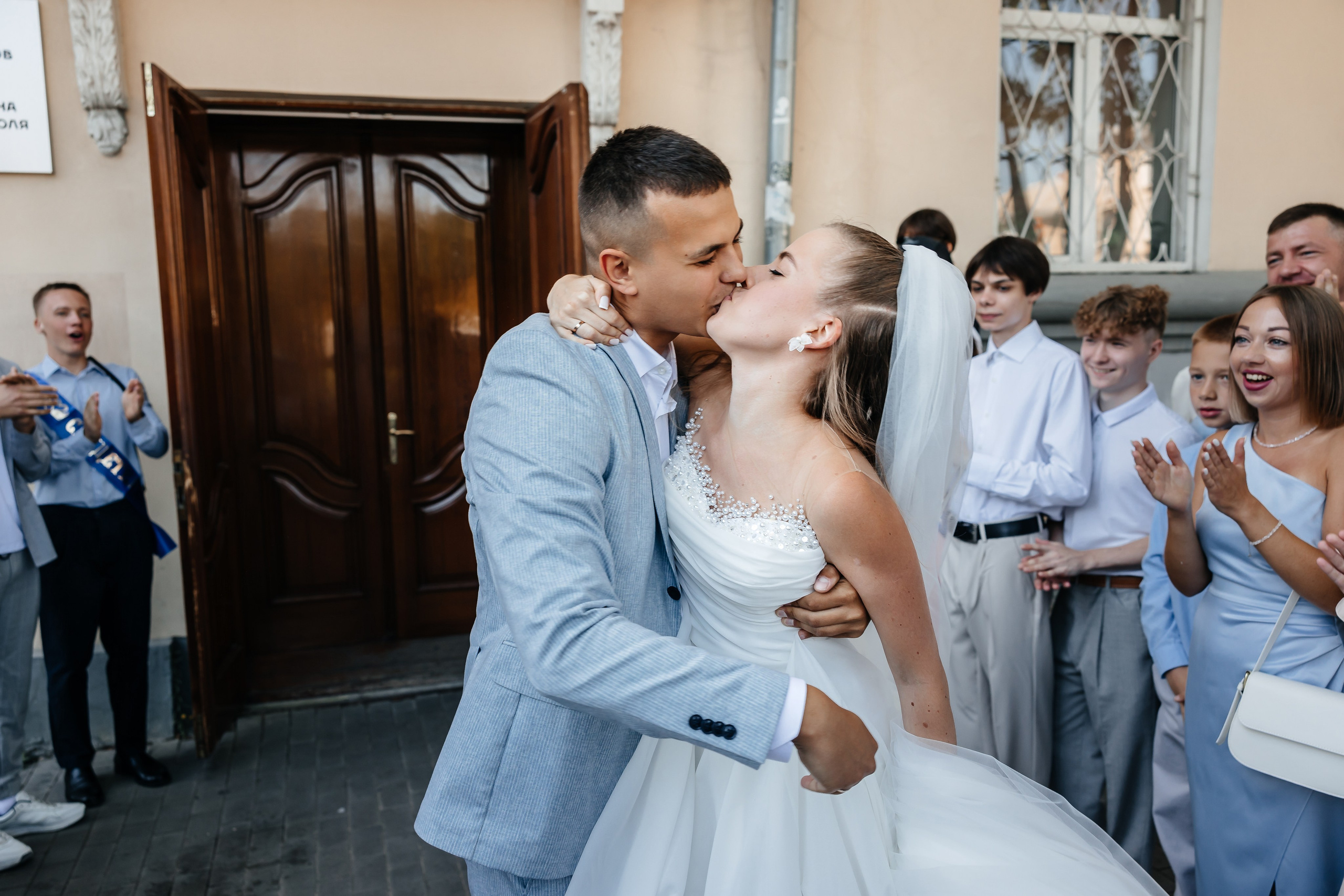 Анонс свадьбы Юлии и Александра. Свадебный фотограф в Крыму и Севастополе Ольга Баскакова