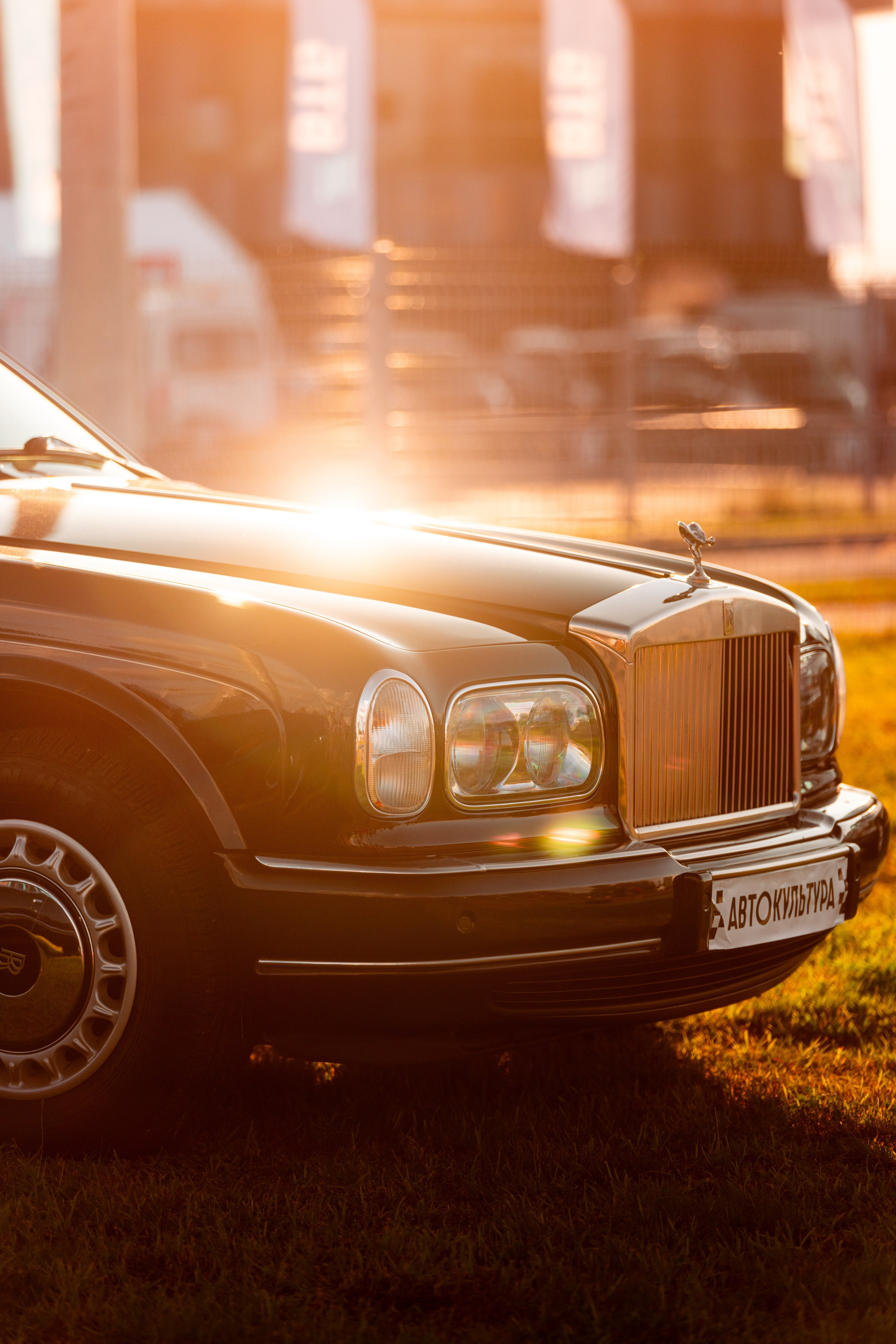 Garage Fest. Автомобильный фотограф в Санкт-Петербурге — Илья Kaseone_1