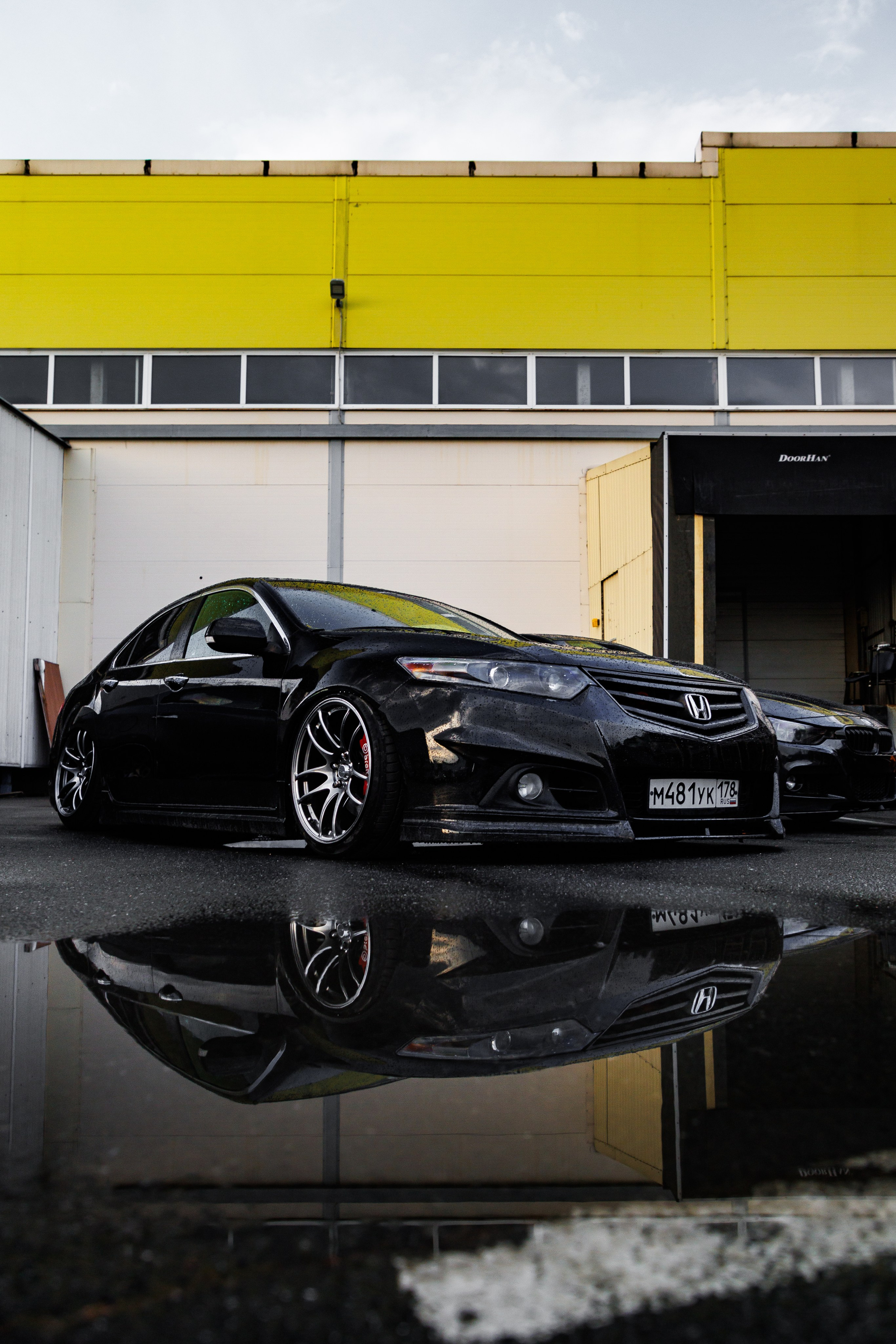 Wheels Meet. Автомобильный фотограф в Санкт-Петербурге — Илья Kaseone_1