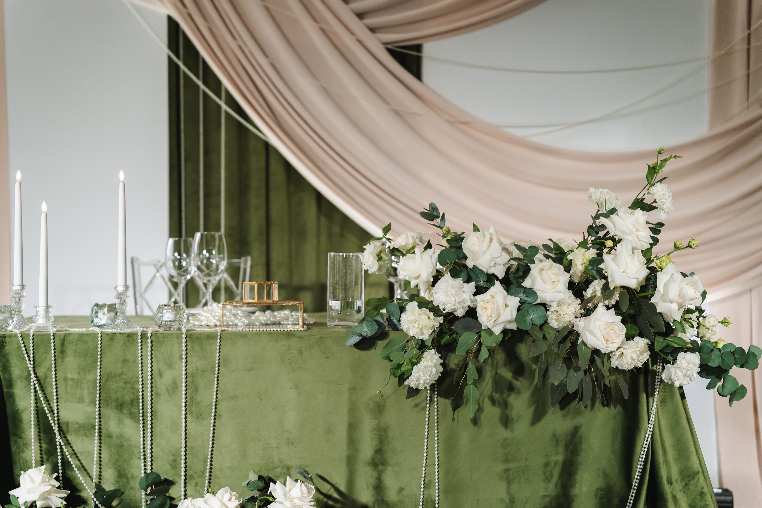 Полина и Данил | 22.06.2025. Свадебный фотограф в Москве Яна Деньгина