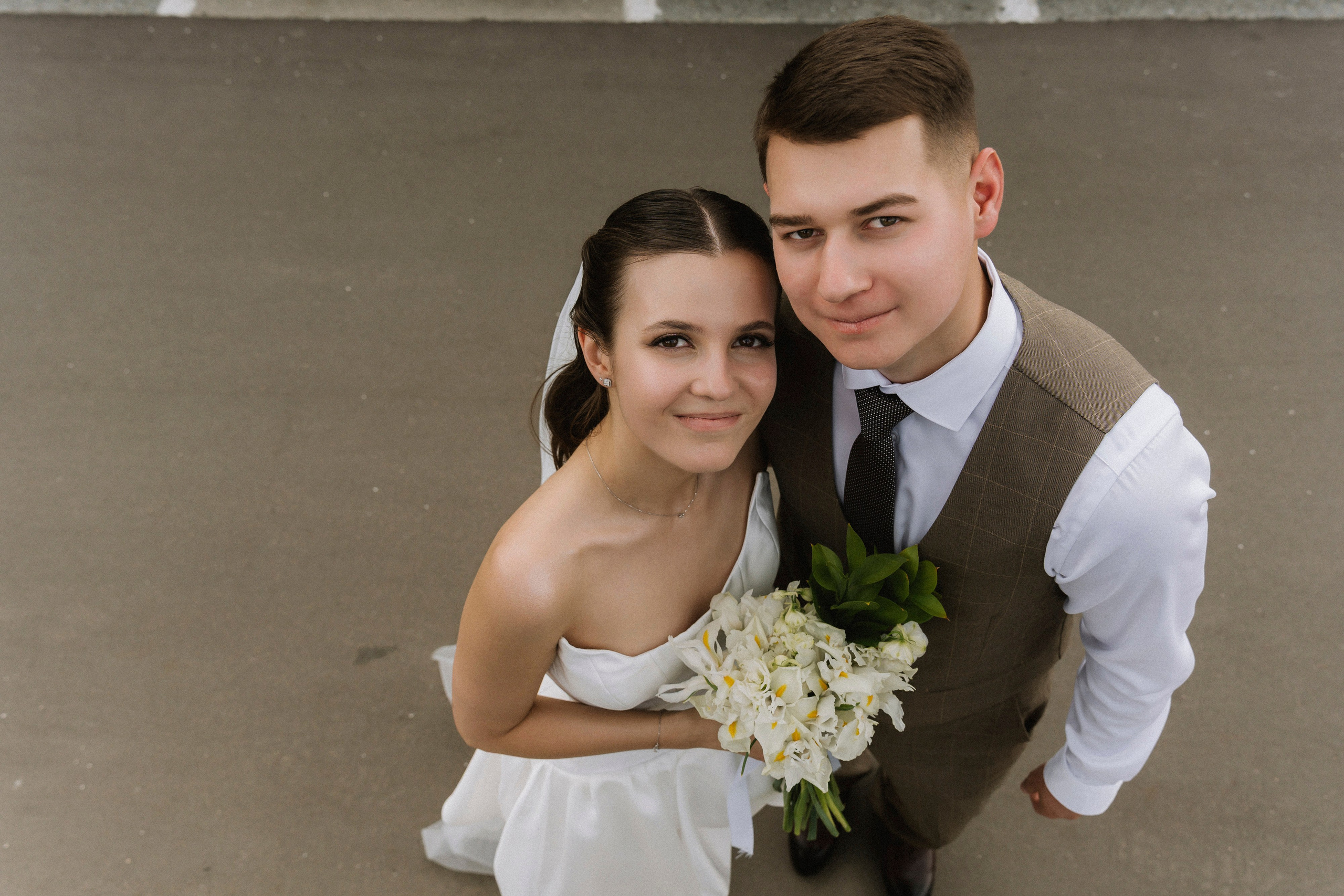 Камила и Паша | 24.07.2025. Свадебный фотограф в Москве Яна Деньгина