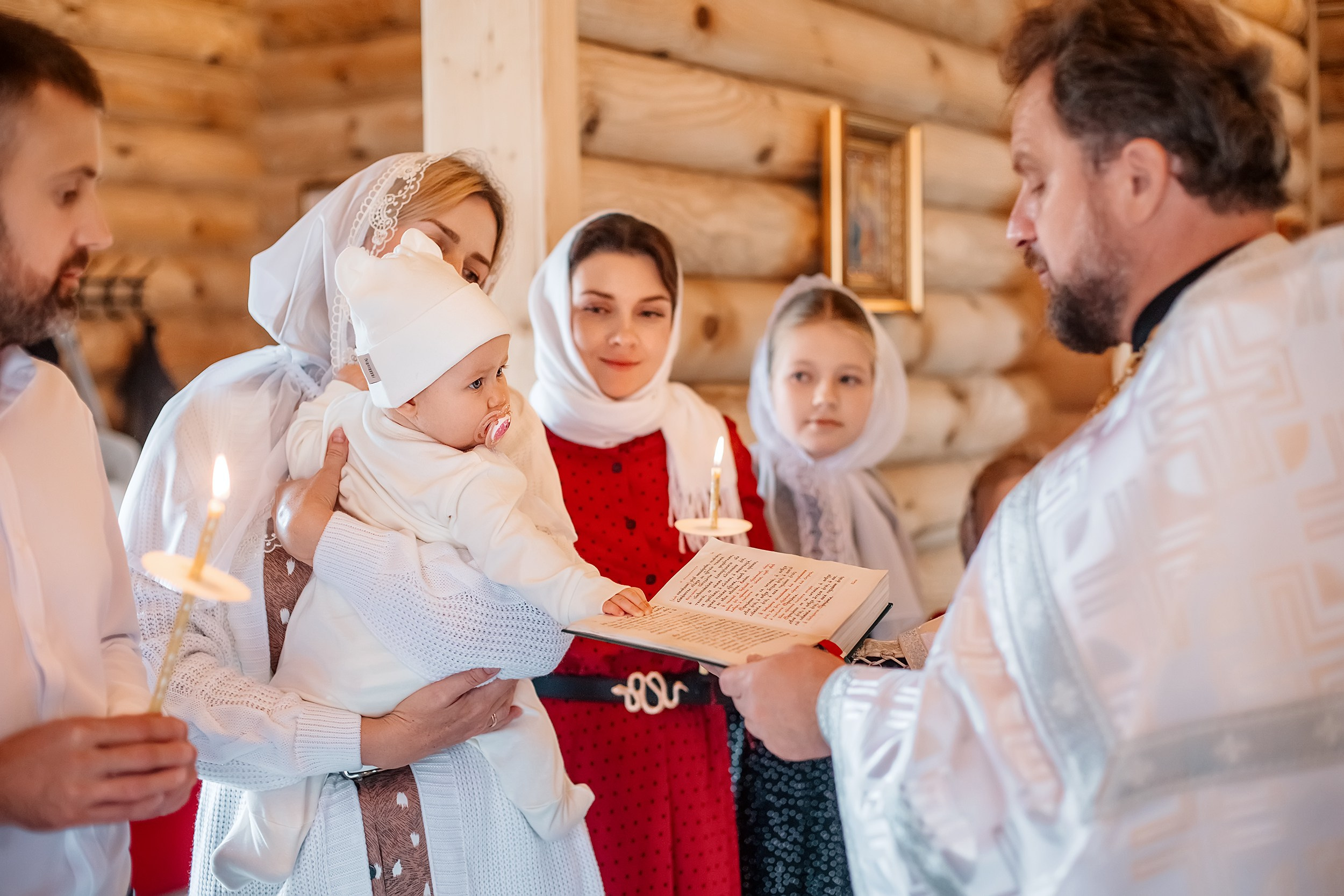 Храм в честь иконы Божией Матери Неопалимая Купина. Фотохудожник в Брянске Додонова Ольга
