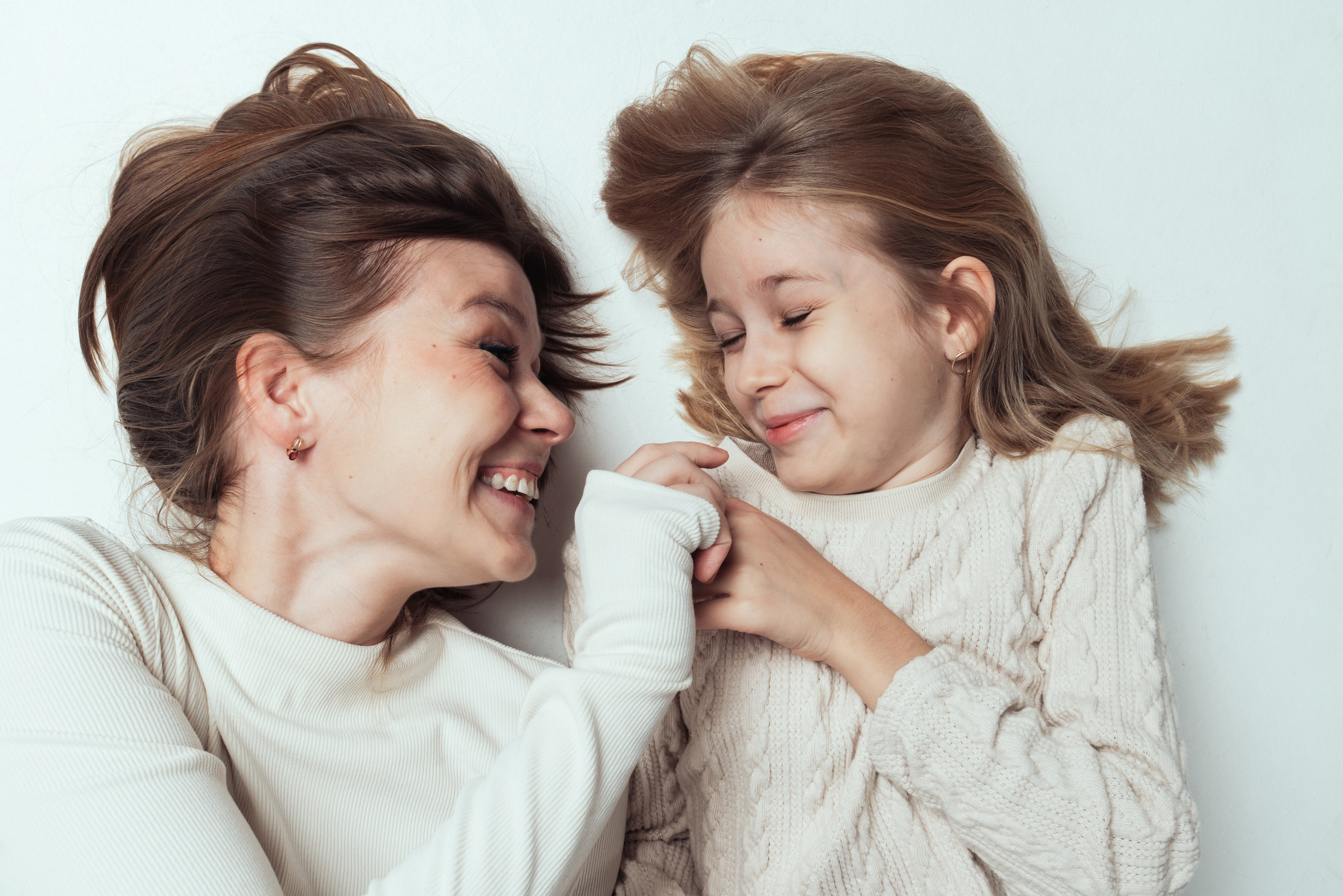 3 поколения. Семейный и детский фотограф в Санкт-Петербурге Наталья Григорьева