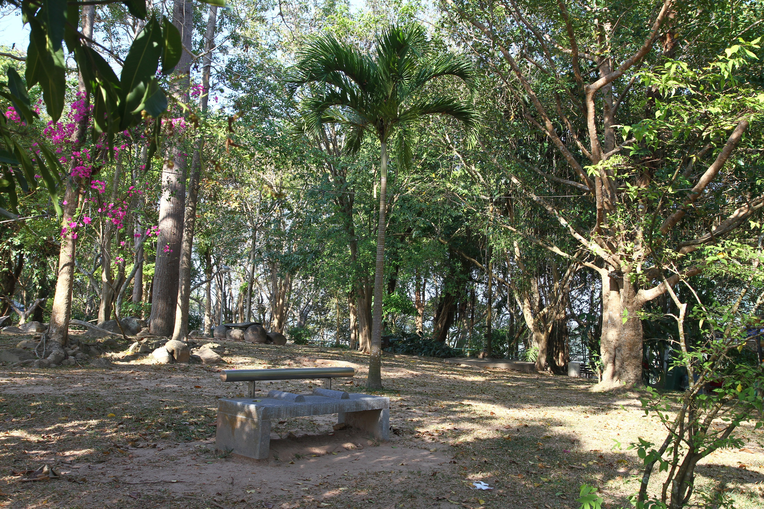 Тайланд. Пхукет 2013. Улица, люди, жизнь…