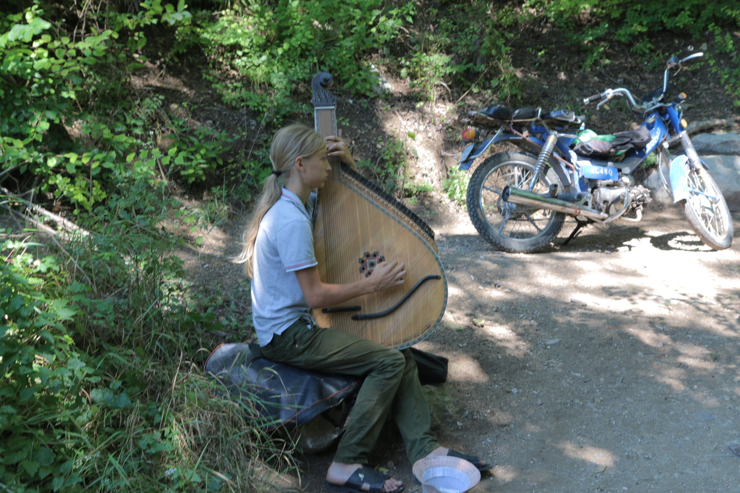 Крым 2018 г. Улица, люди, жизнь…