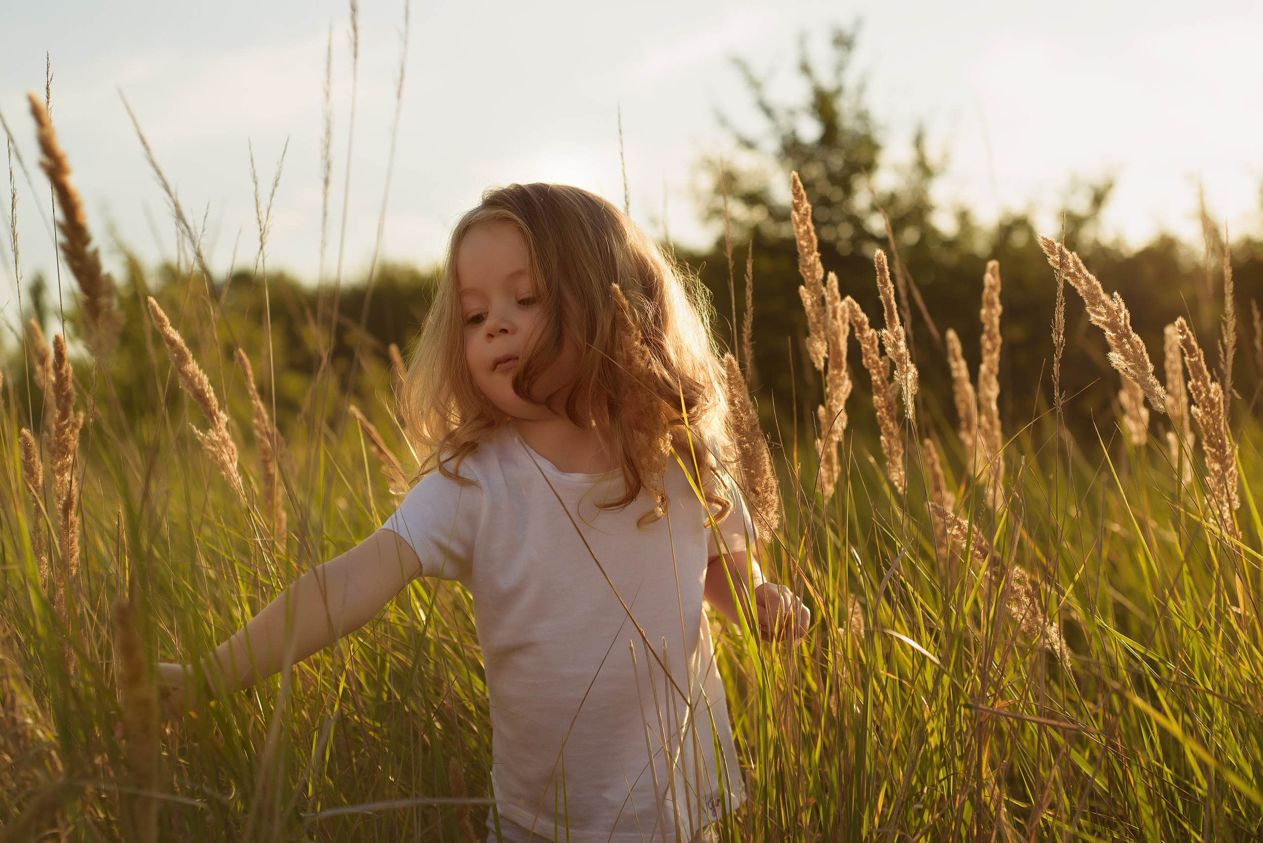 Детская фотосессия. Детский, семейный и свадебный фотограф Воронежской области