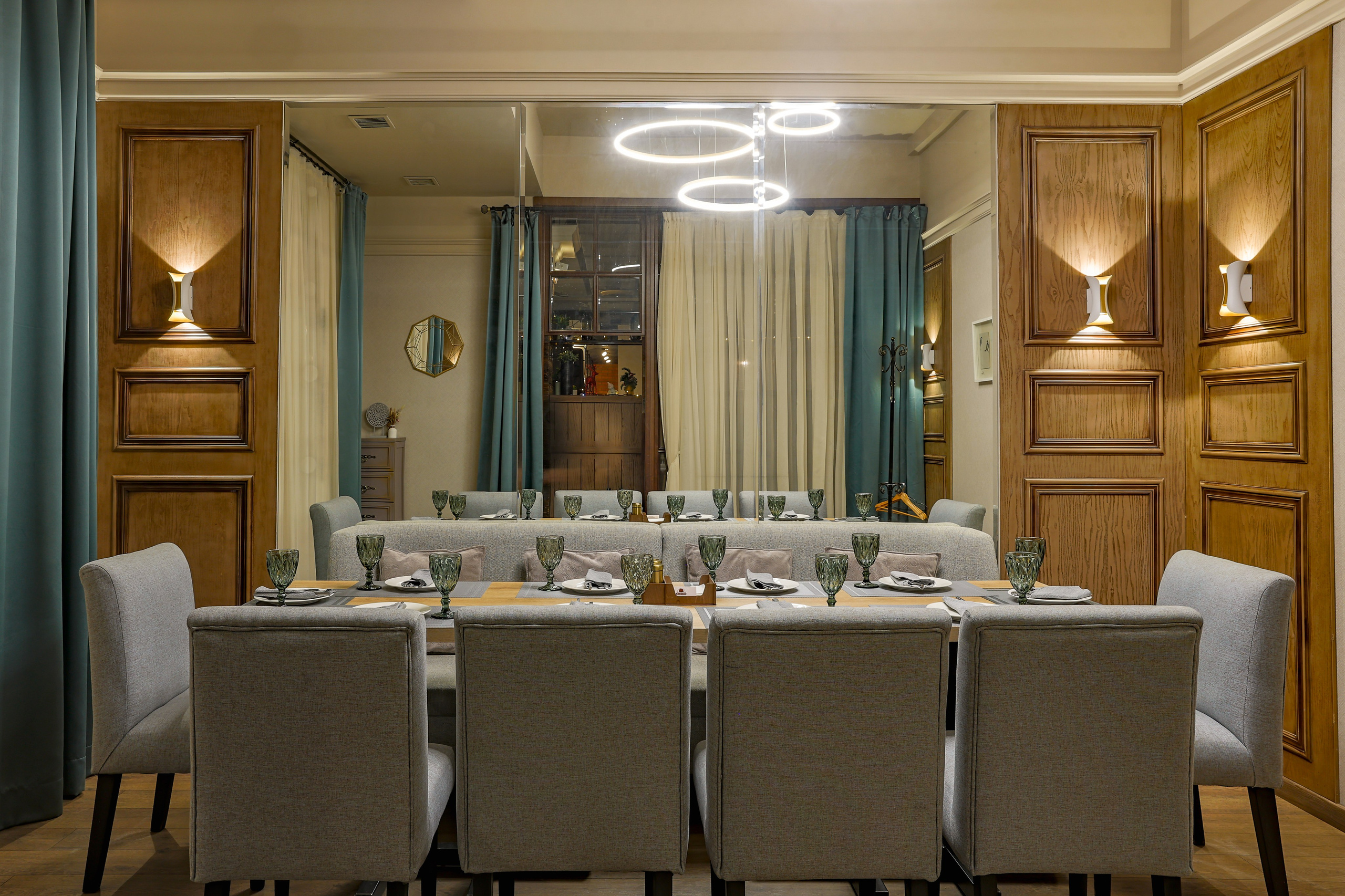 Каштан. Фотограф Ставрополь Петр Голубенко