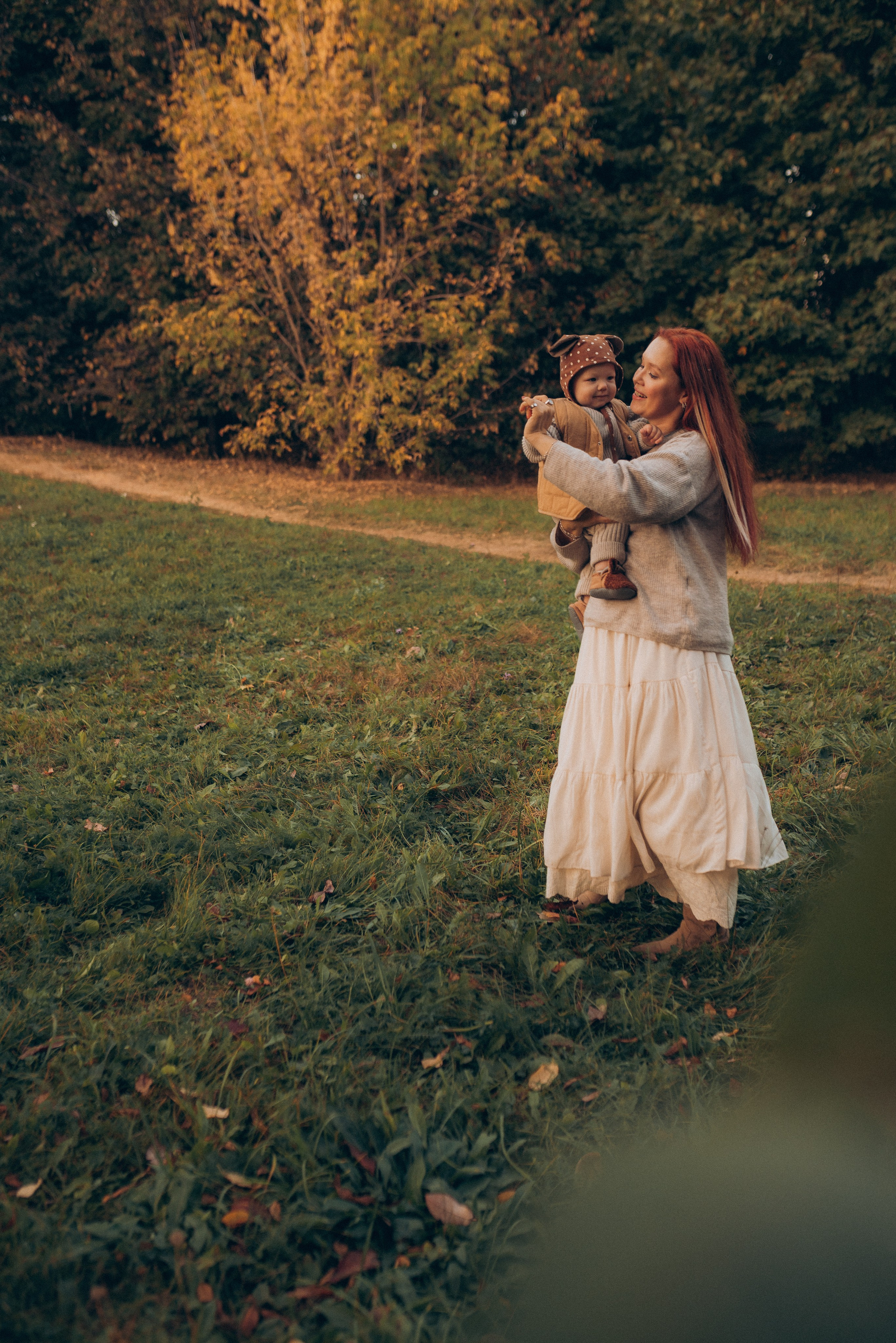 Тася и Мотя. Семейный, индивидуальный, контент фотограф Москва