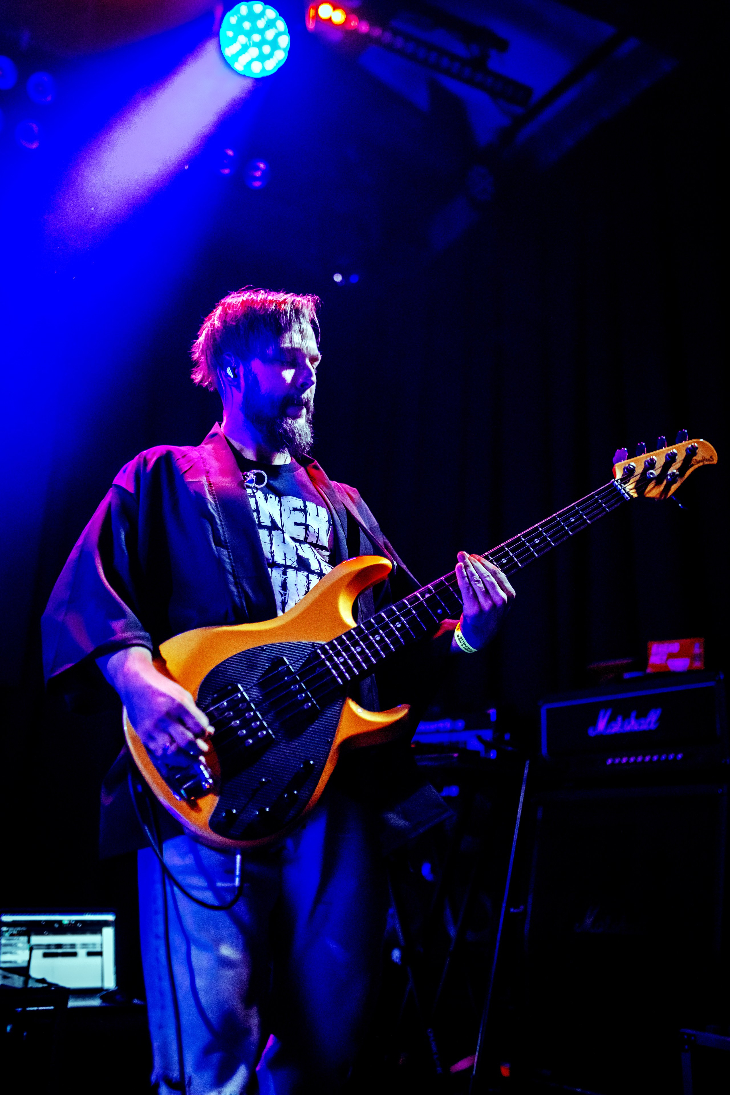 YAORU. Фотограф Елена Богачева (lenalena_na_na_na)