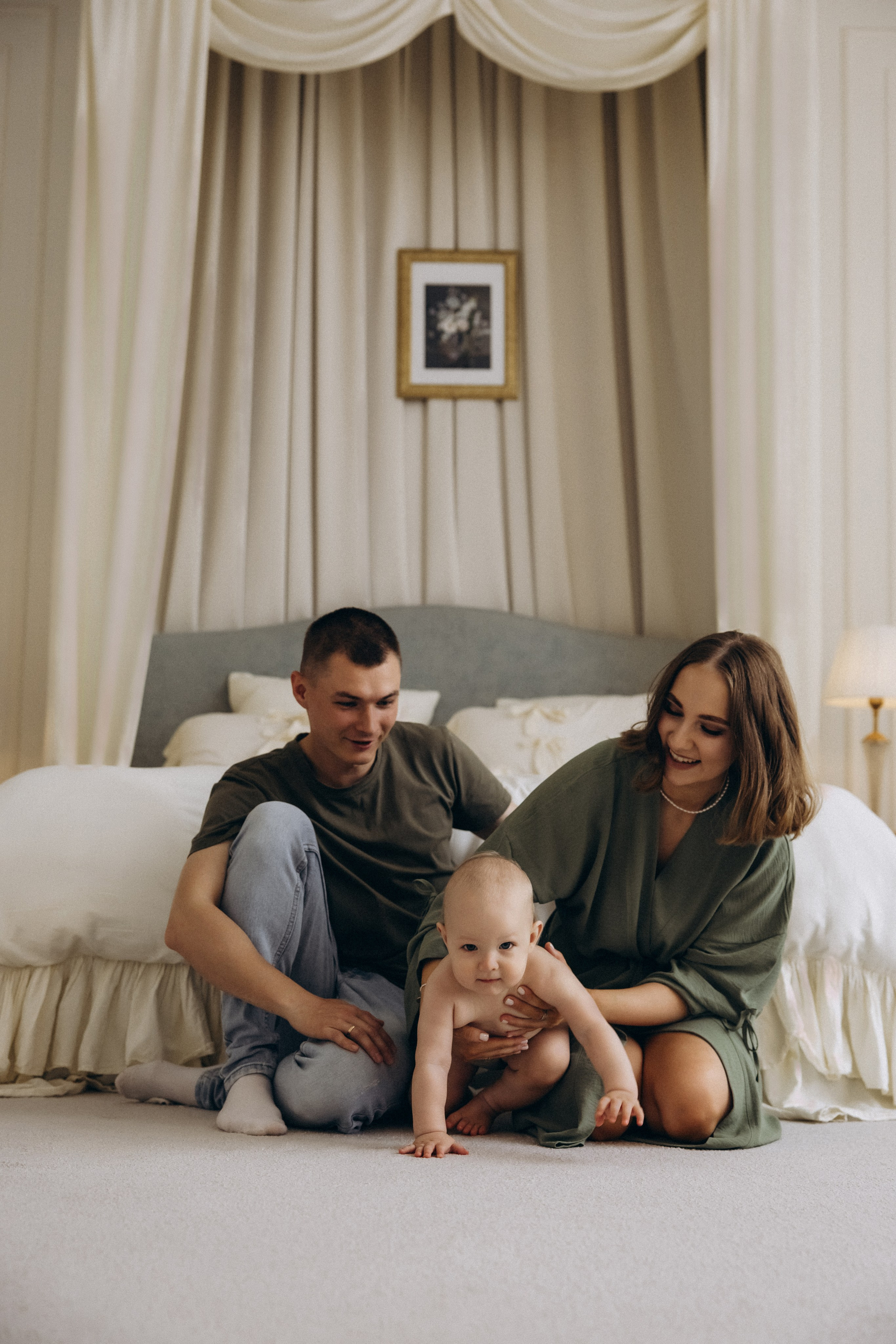 Green Hall. Свадебный и семейный фотограф Краснодар, Юлия Потопахина