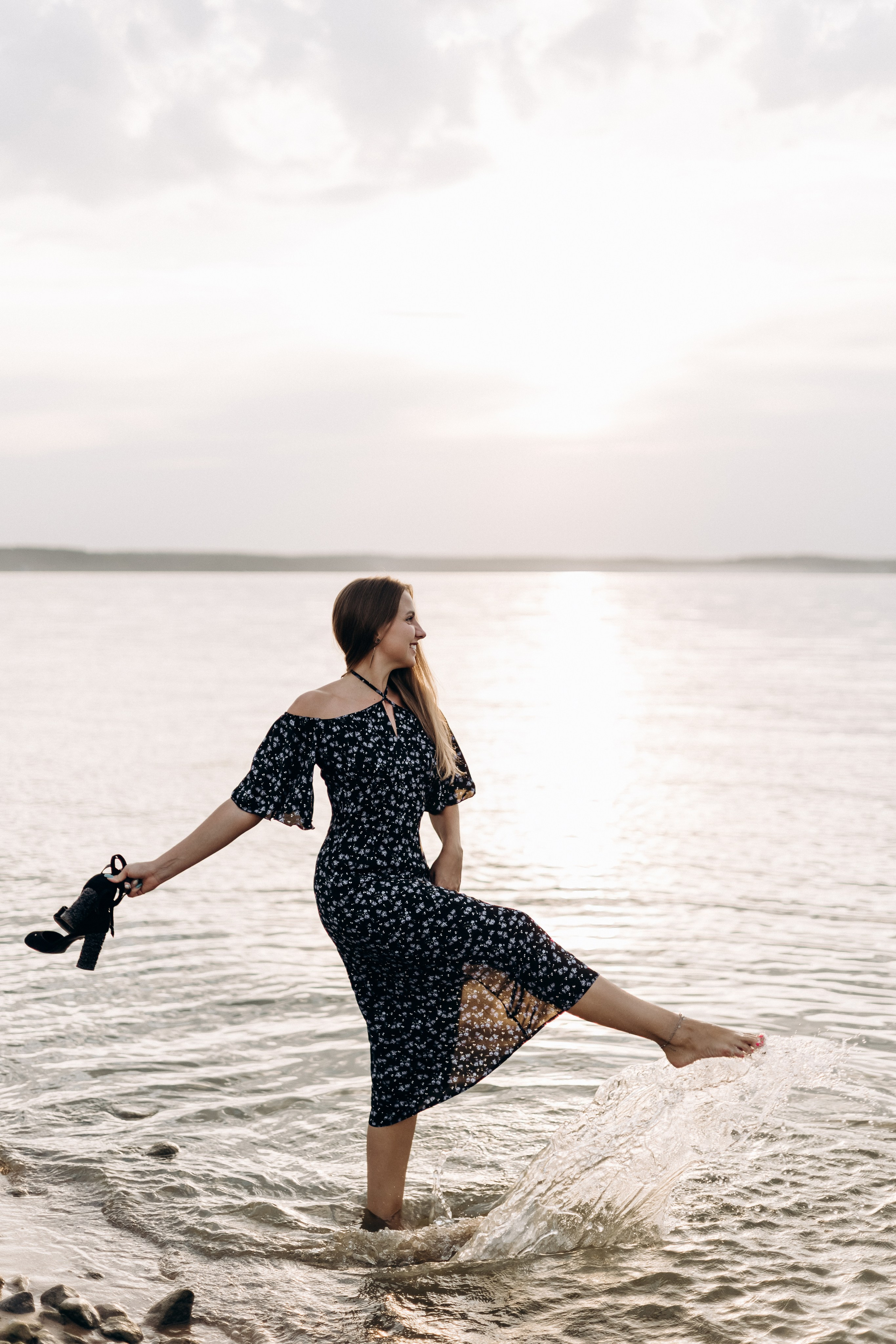 Портретные съемки. Сайт фотографа Kristina Che