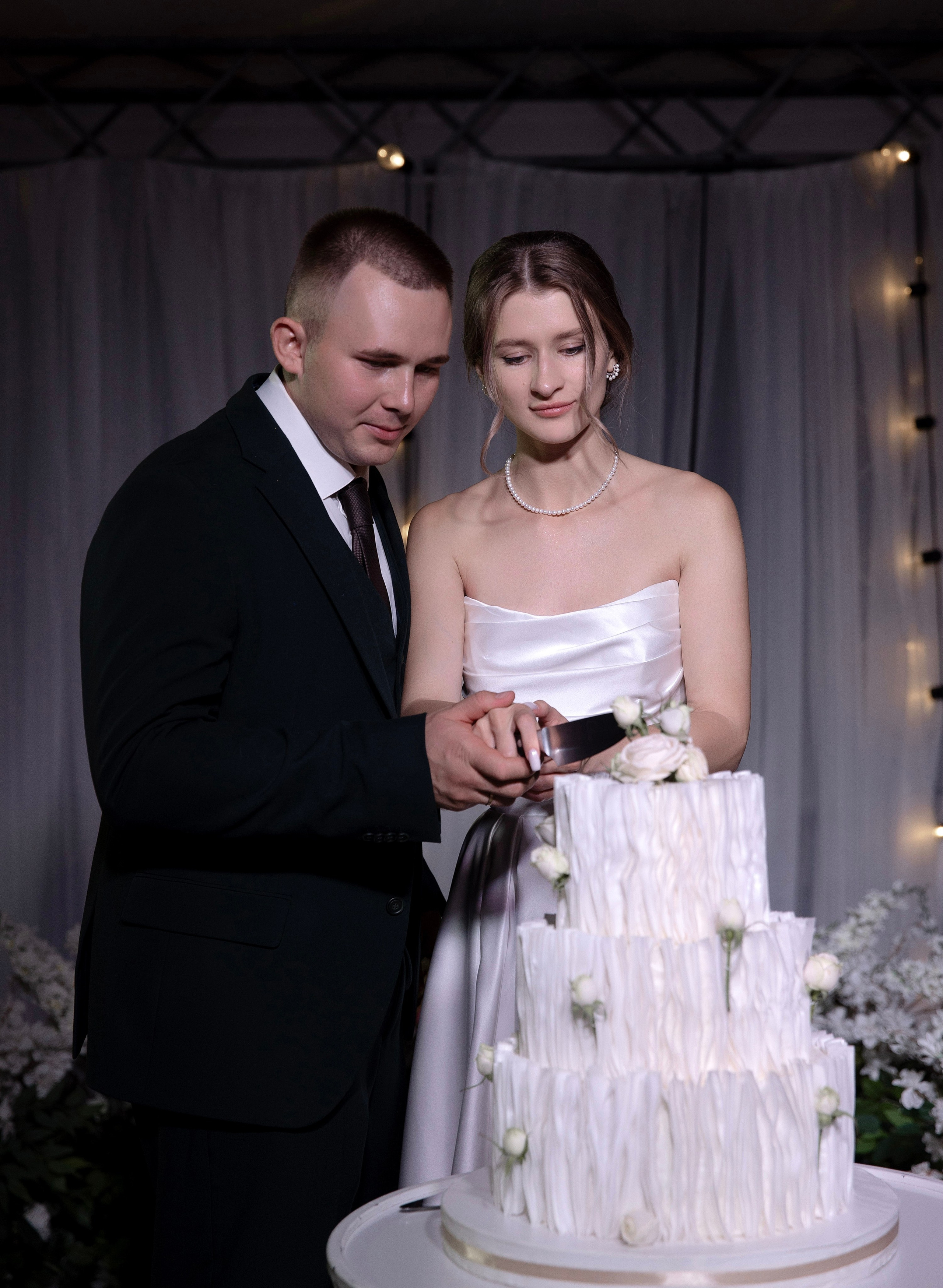 Слияние. Свадебный и семейный фотограф в Самаре Стрельникова Ирина