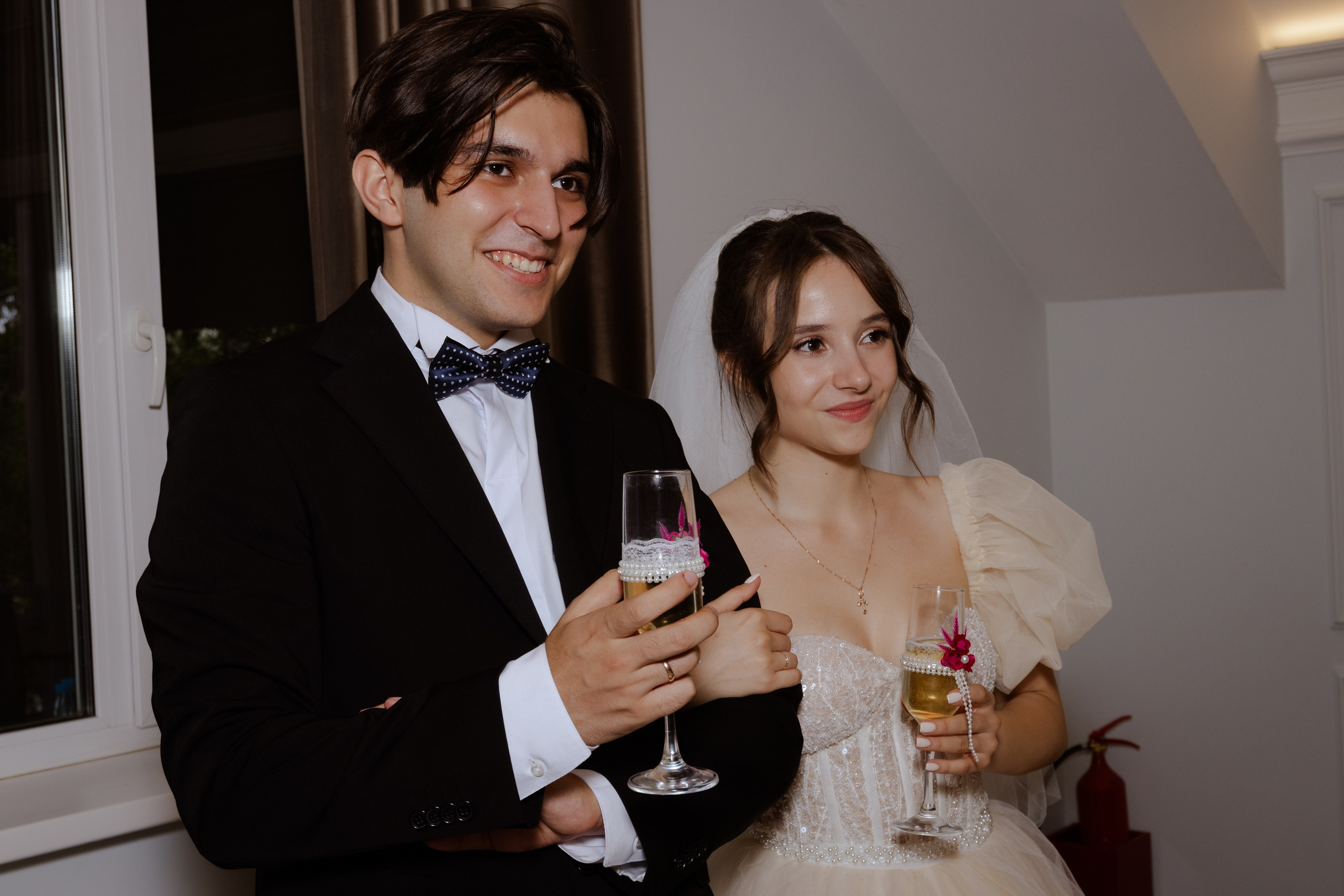 Свадьба Ксении и Думитру. Виктория Зудина — фотограф в Москве