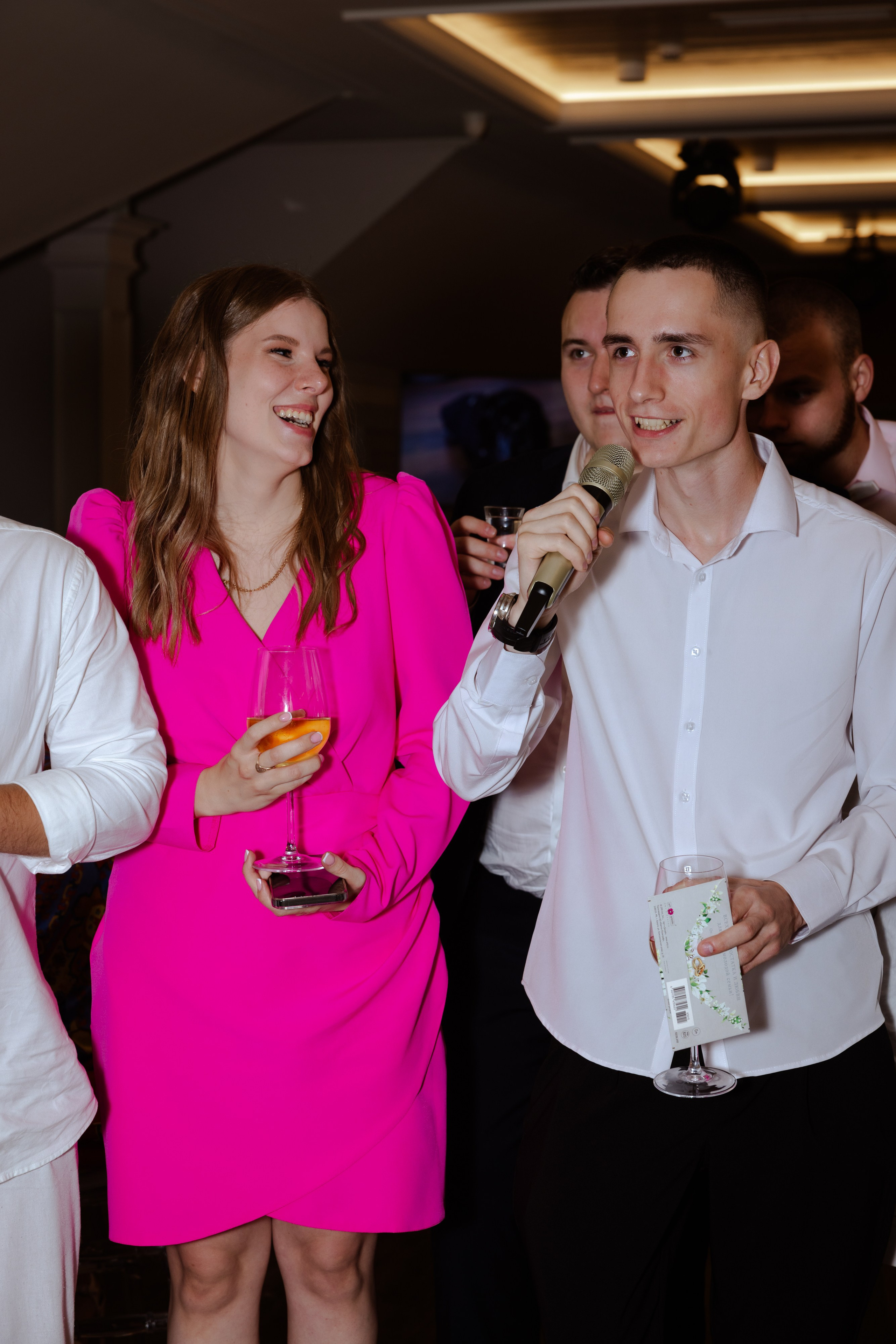 Свадьба Ксении и Думитру. Виктория Зудина — фотограф в Москве