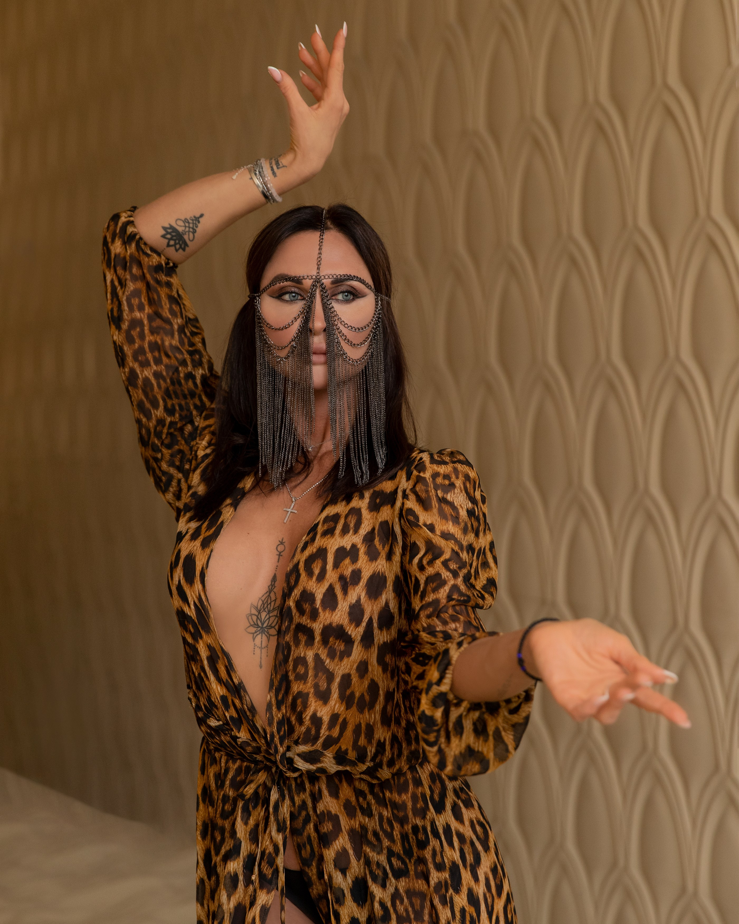 Катя. Виктория Зудина — фотограф в Москве