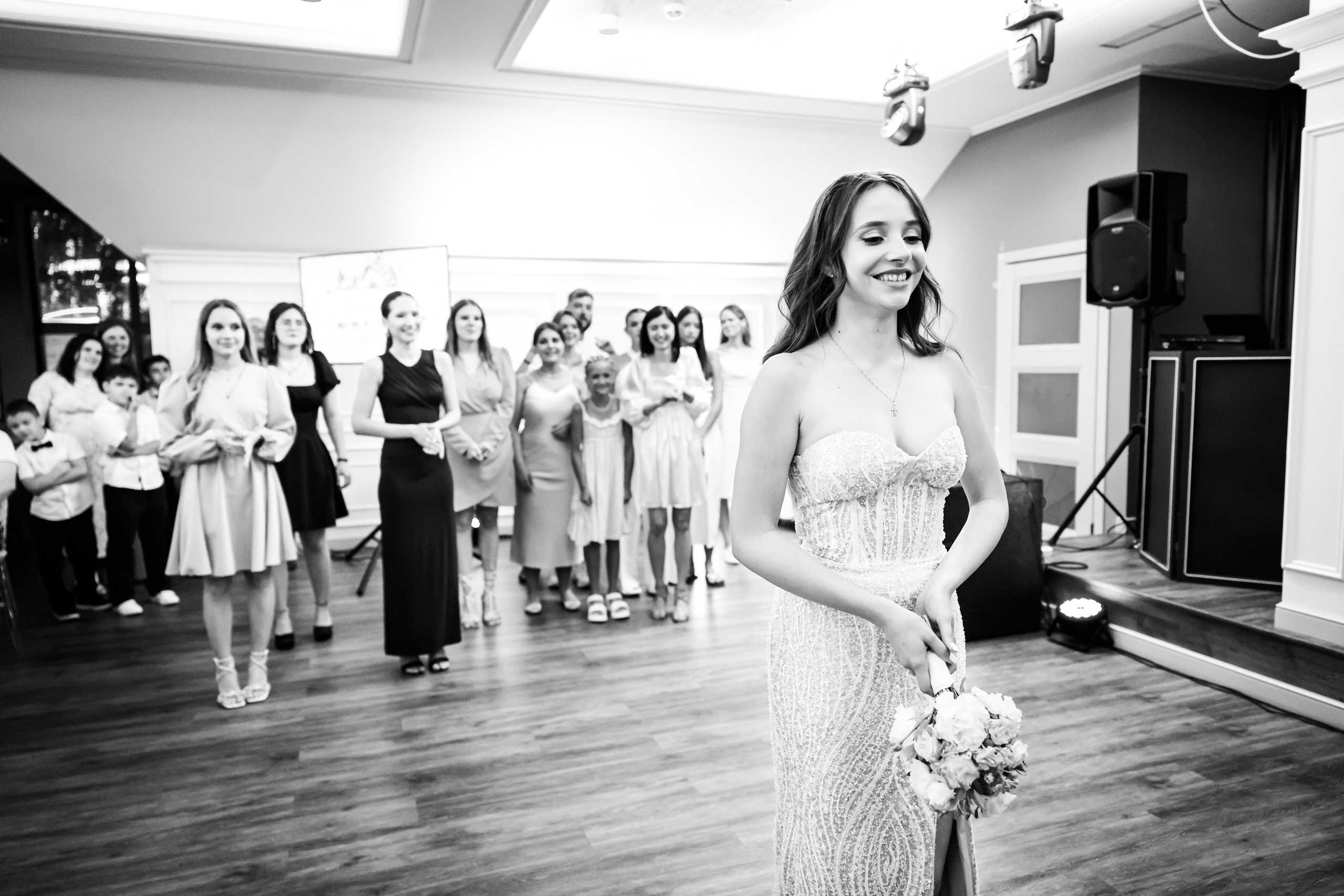 Свадьба Ксении и Думитру. Виктория Зудина — фотограф в Москве