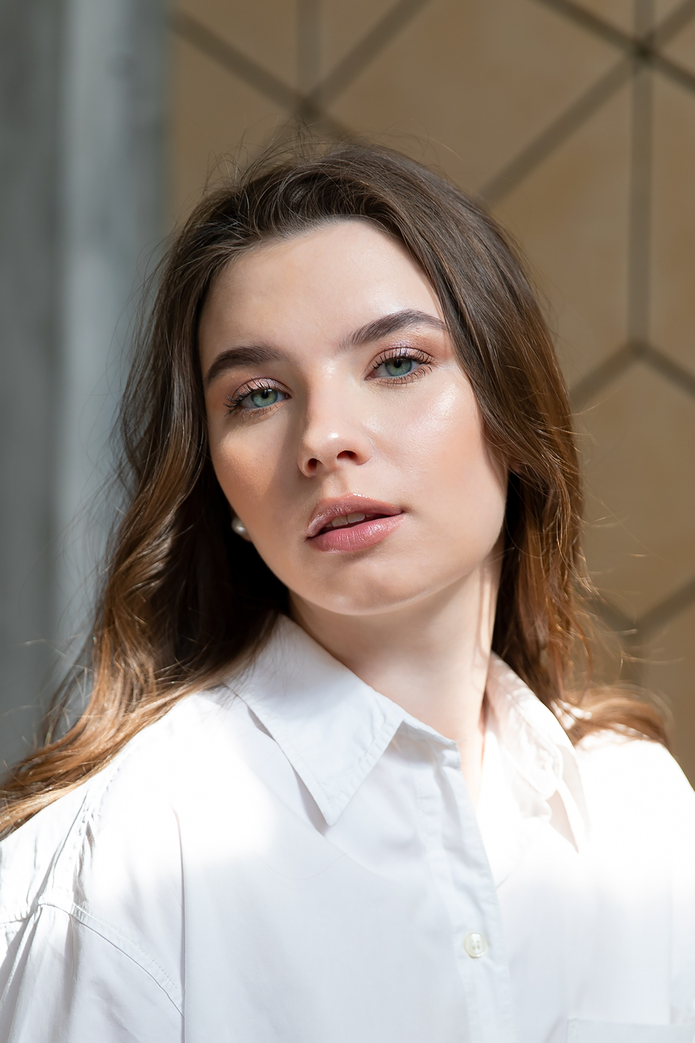 Милана. Виктория Зудина — фотограф в Москве