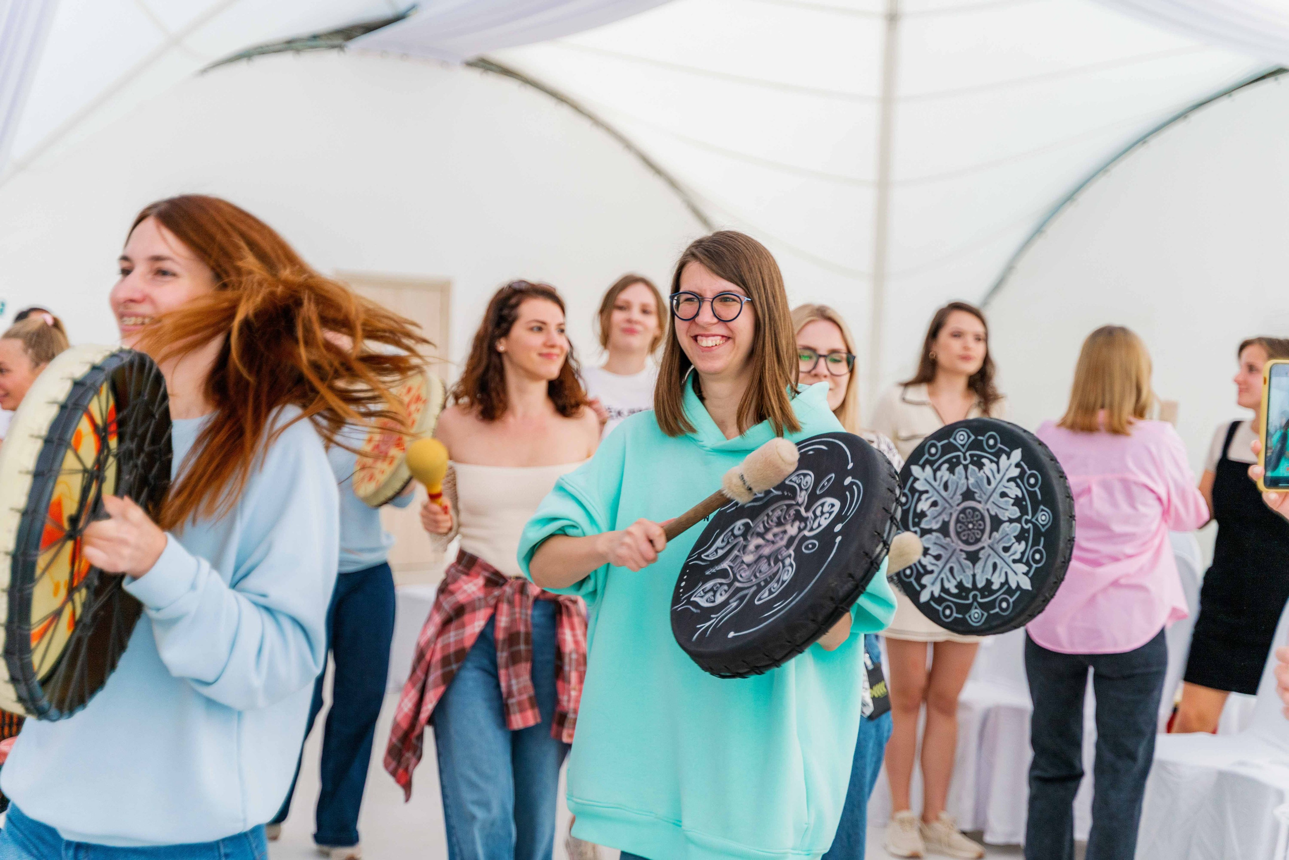Корпоративный фотограф в Москве и Дубае. Фотограф и видеограф в Москве и Абу Даби Мария Кулагина