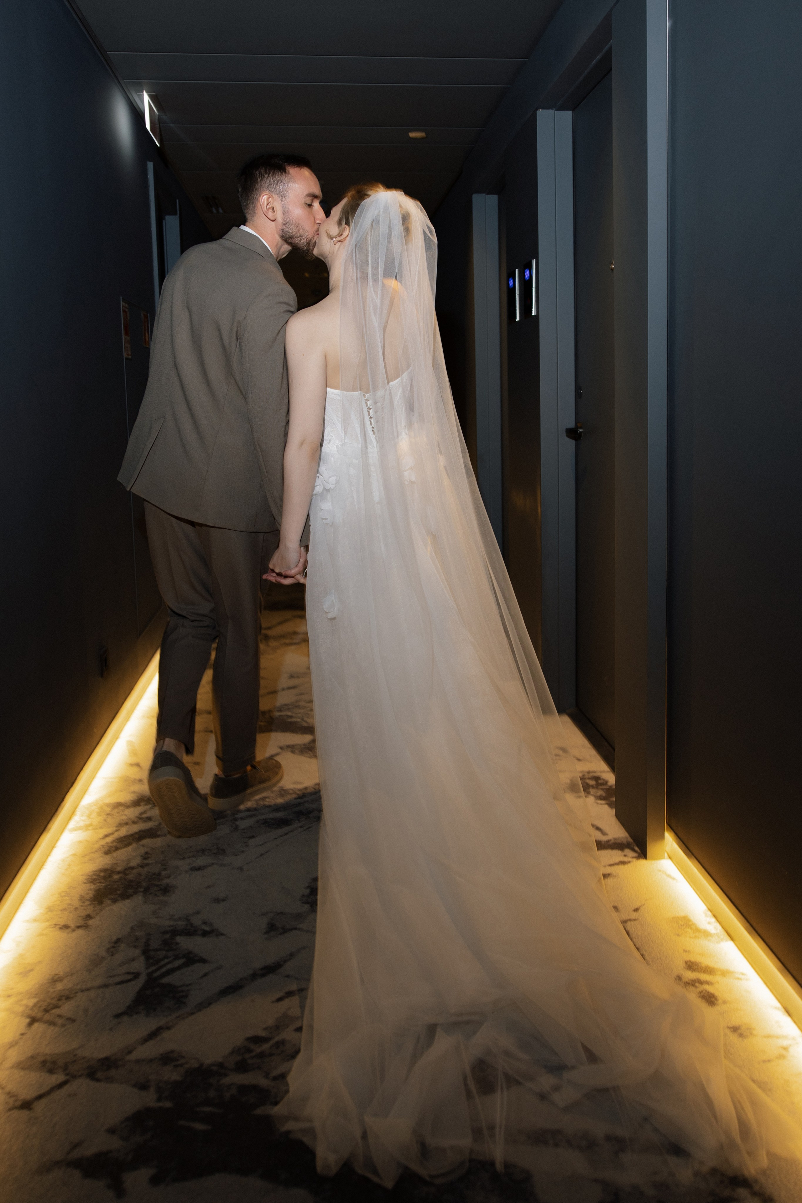 Влад и Софья. Свадебный, портретный и семейный фотограф в Москве Абукалиева Диляра