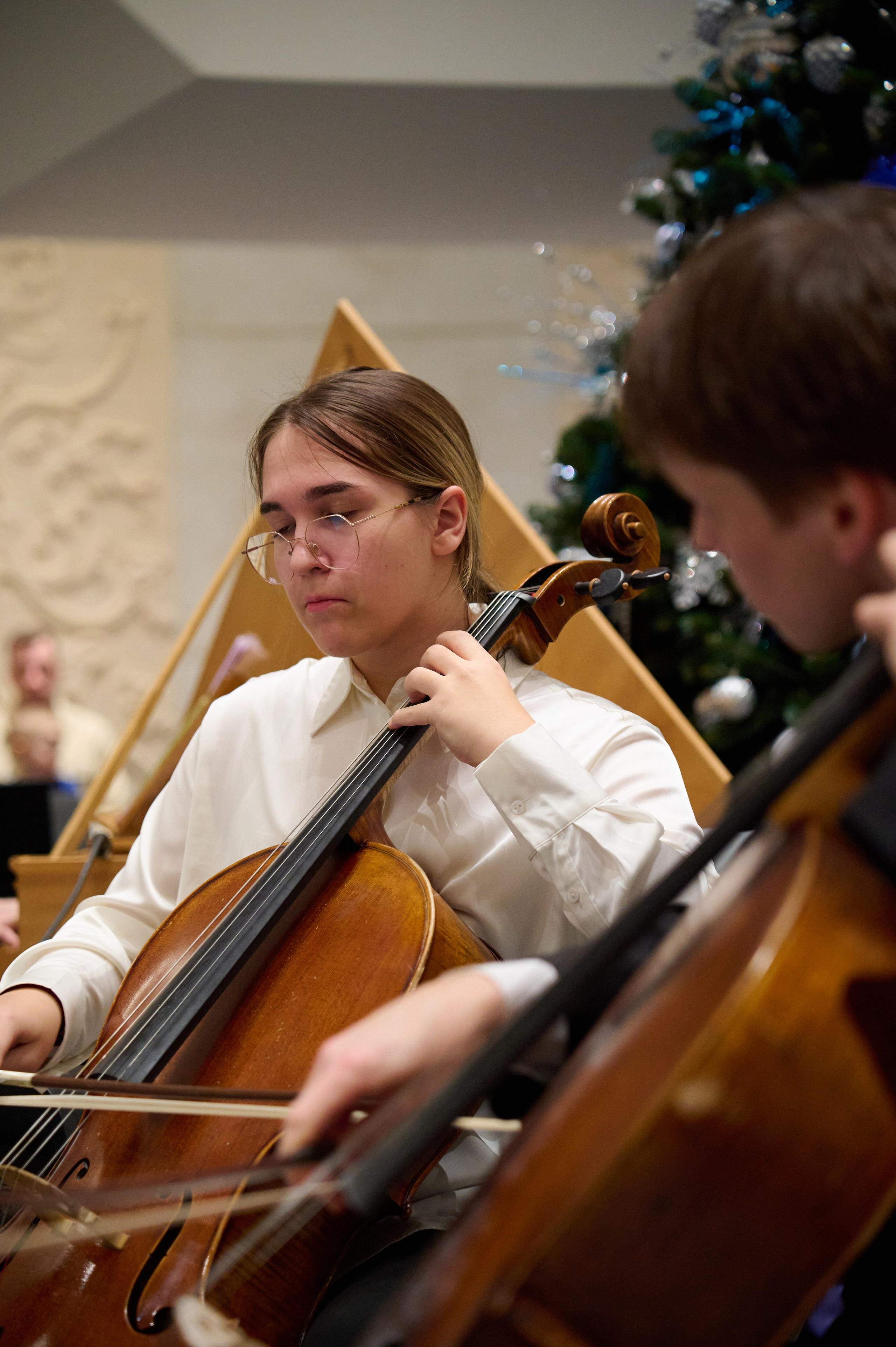 Репортажная съёмка концерта в «Башне». Фотограф в Москве
