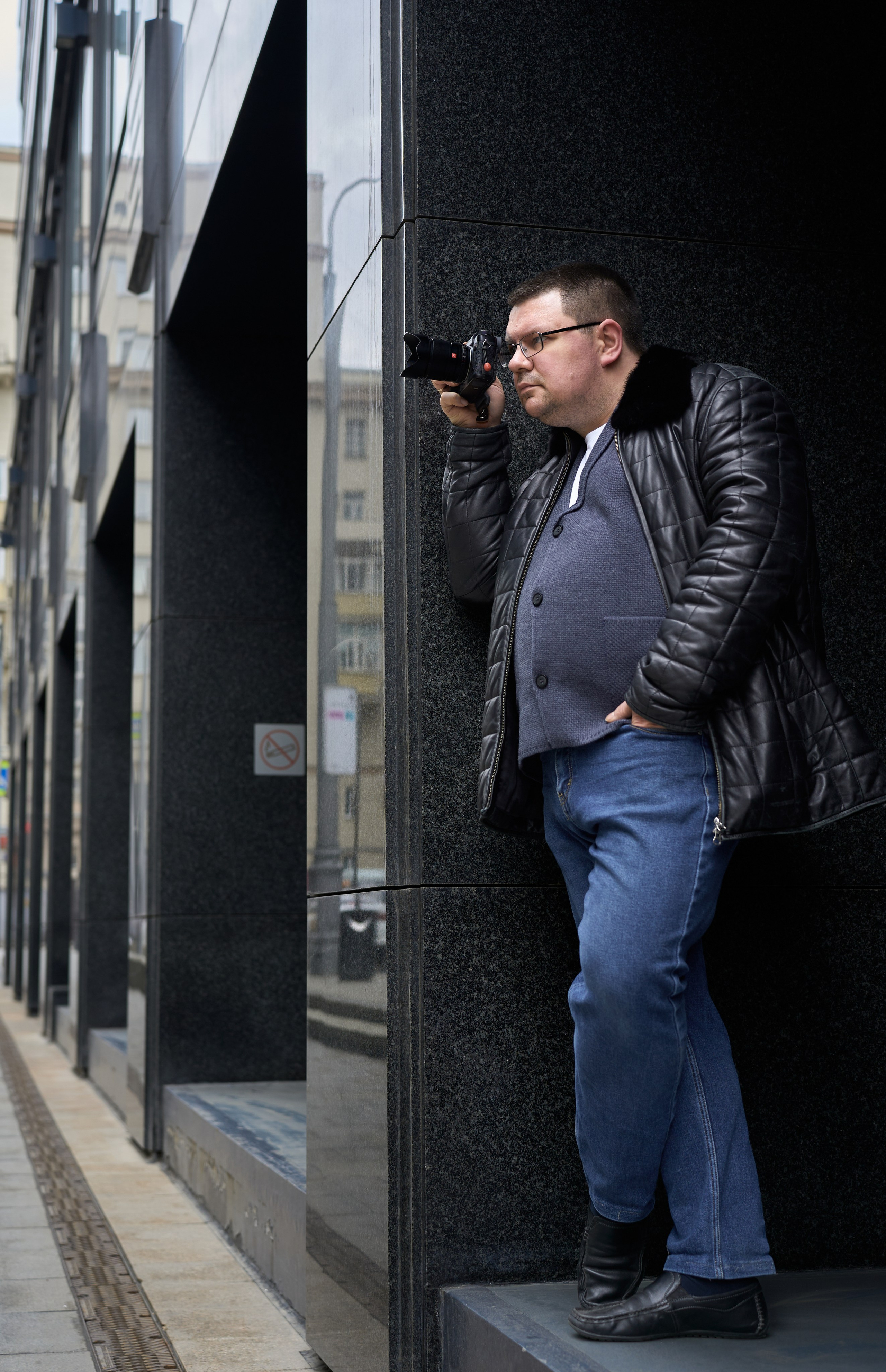 Контент-съёмка. Фотограф в Москве