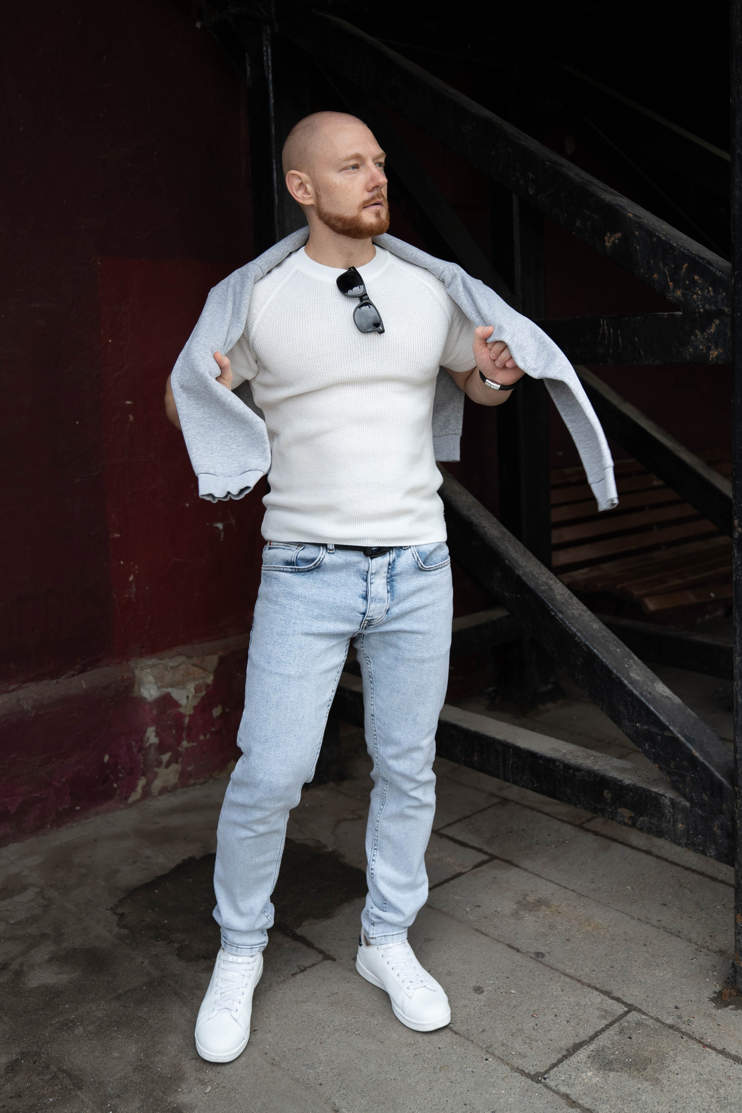 Михаил IT. Фотограф в Москве