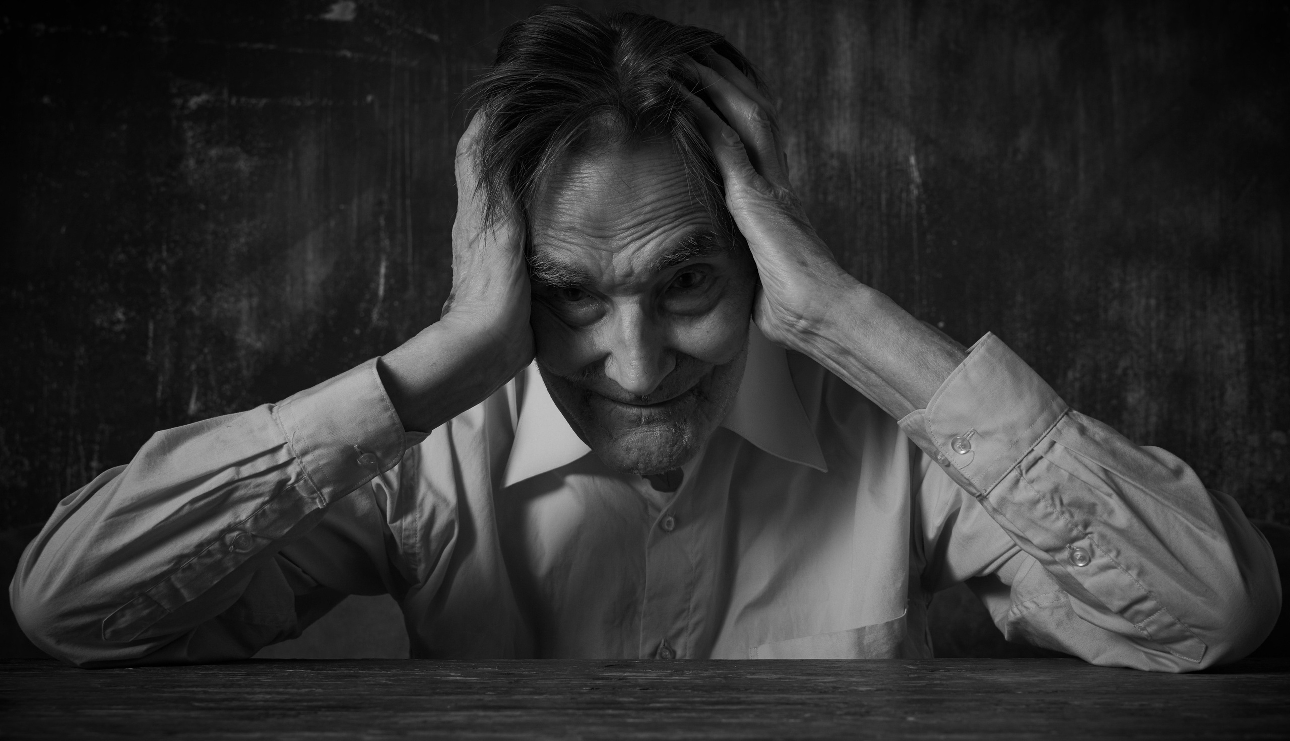 Портретная фотосессия. Фотограф в Москве