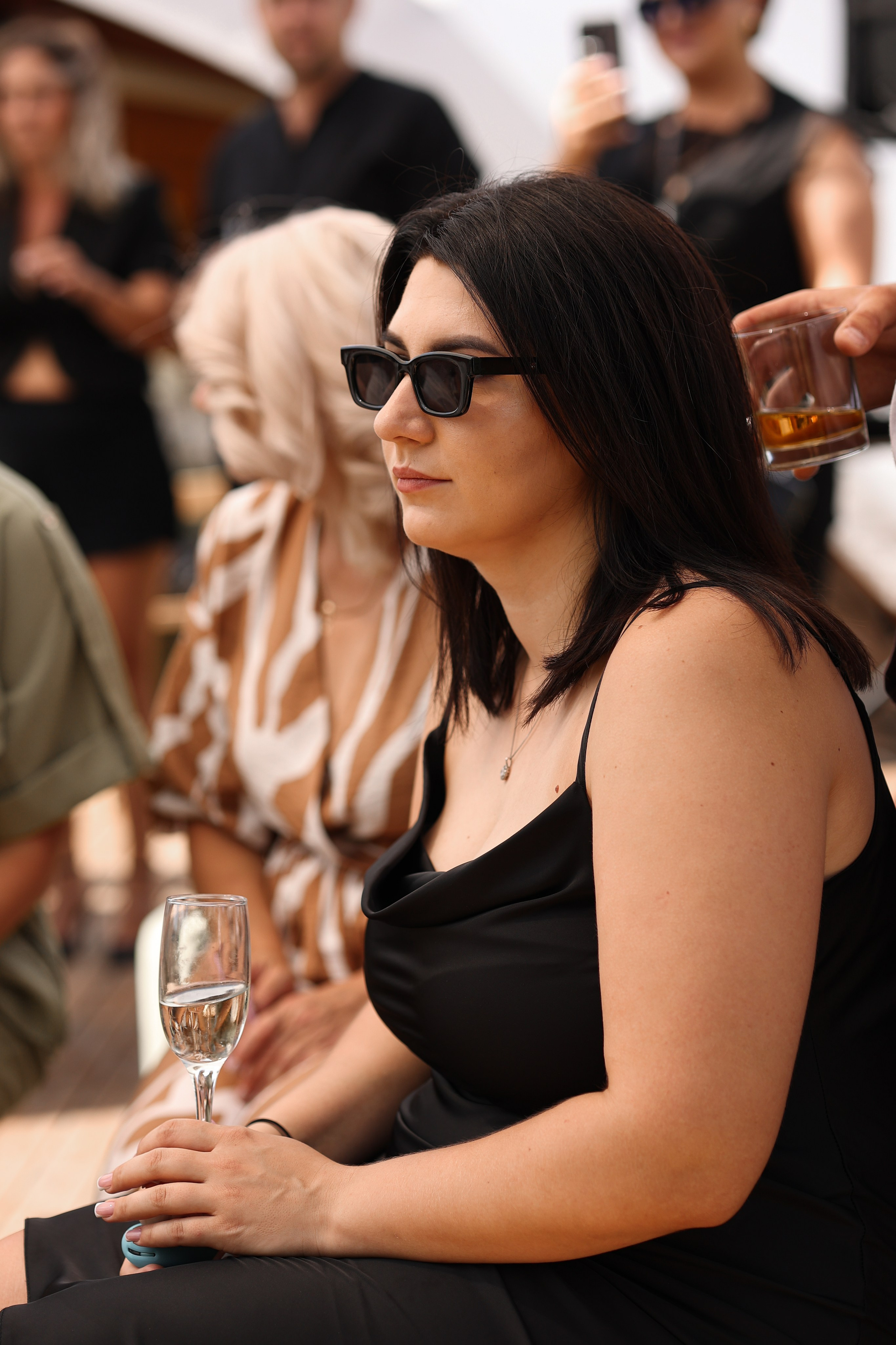 Алина и Дима. Анастасия Камал. Фотограф Саратов