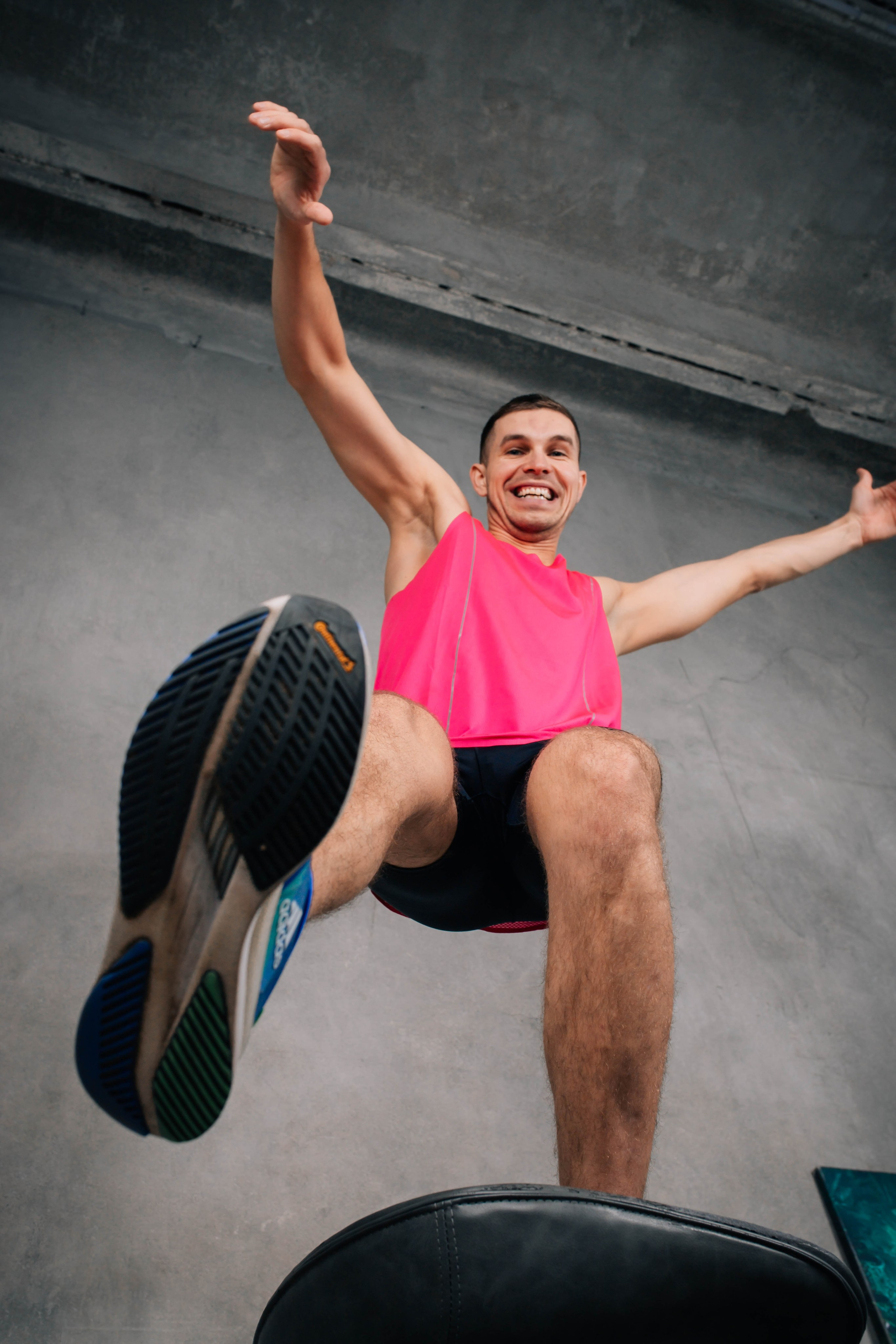 Владимир. Александра Мельниченко/ Бегающий фотограф