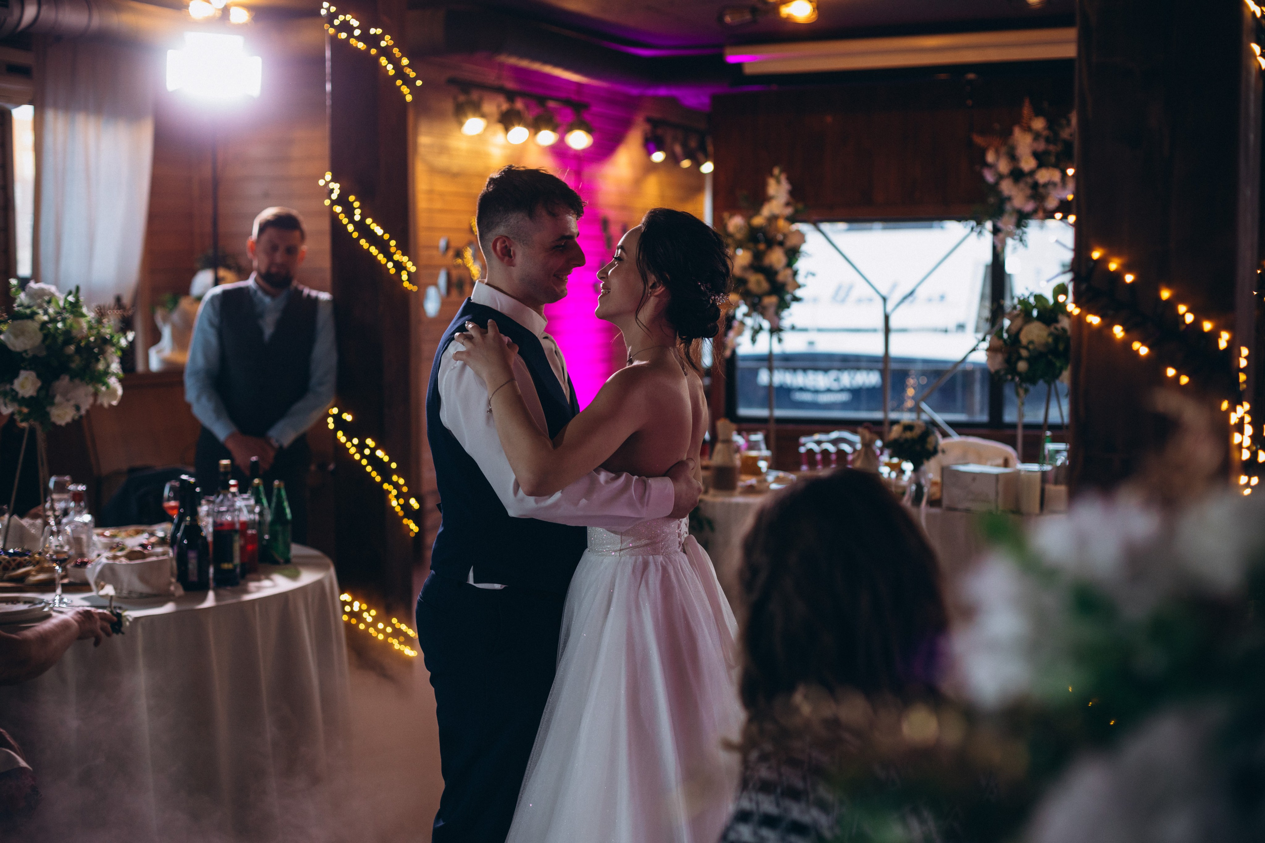 Фотографии 2023 года. Свадебный и семейный фотограф в Санкт-Петербурге Яцына Юрий. Видеоопер