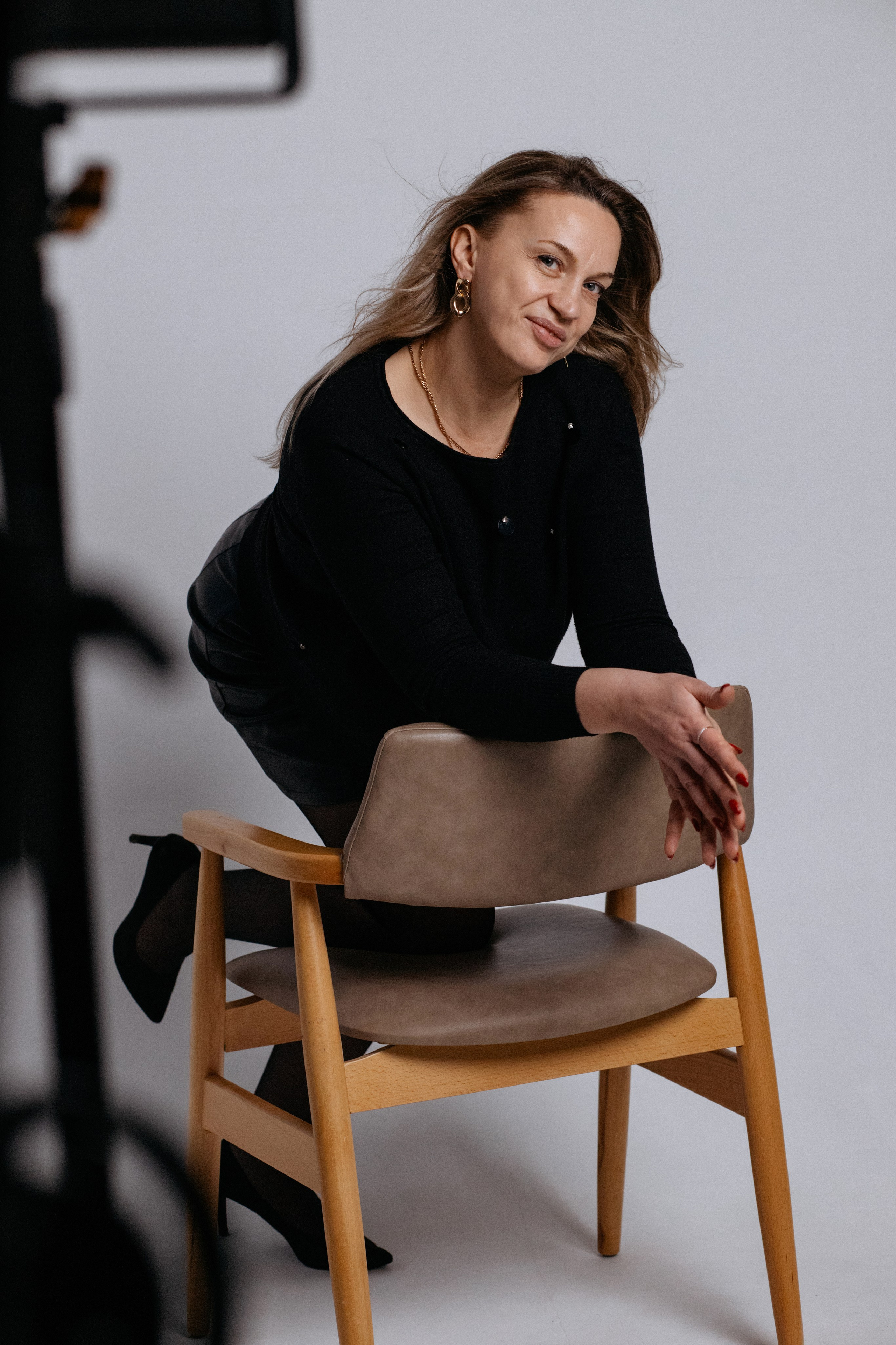 ЮЛИЯ | MK studio | Выборг. Фотограф в Выборге | Юлия Басырова