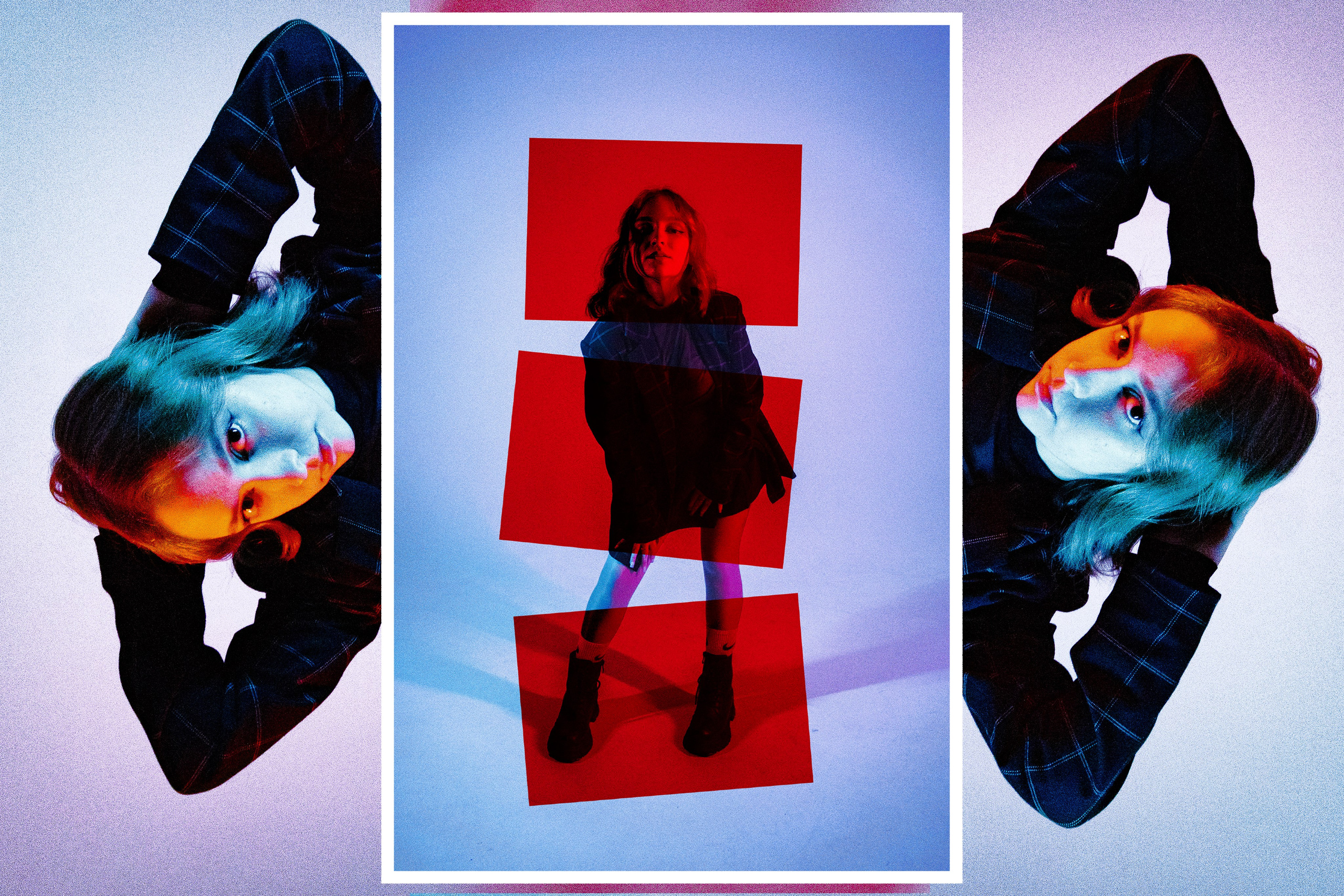 Портреты. Фотограф Кемерово I Ростислав Поддубный