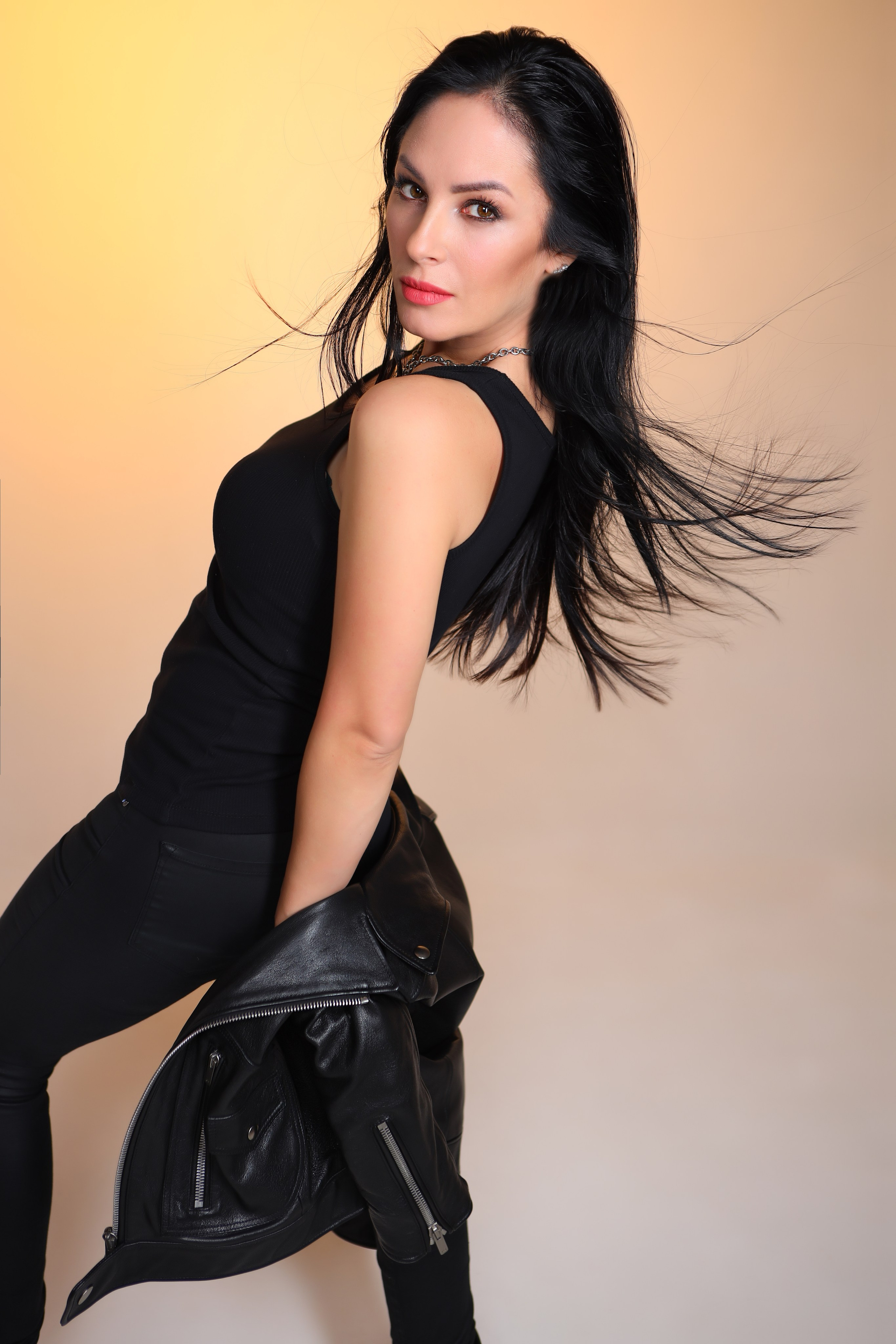 Ksu. Photographer Rena Epikhova