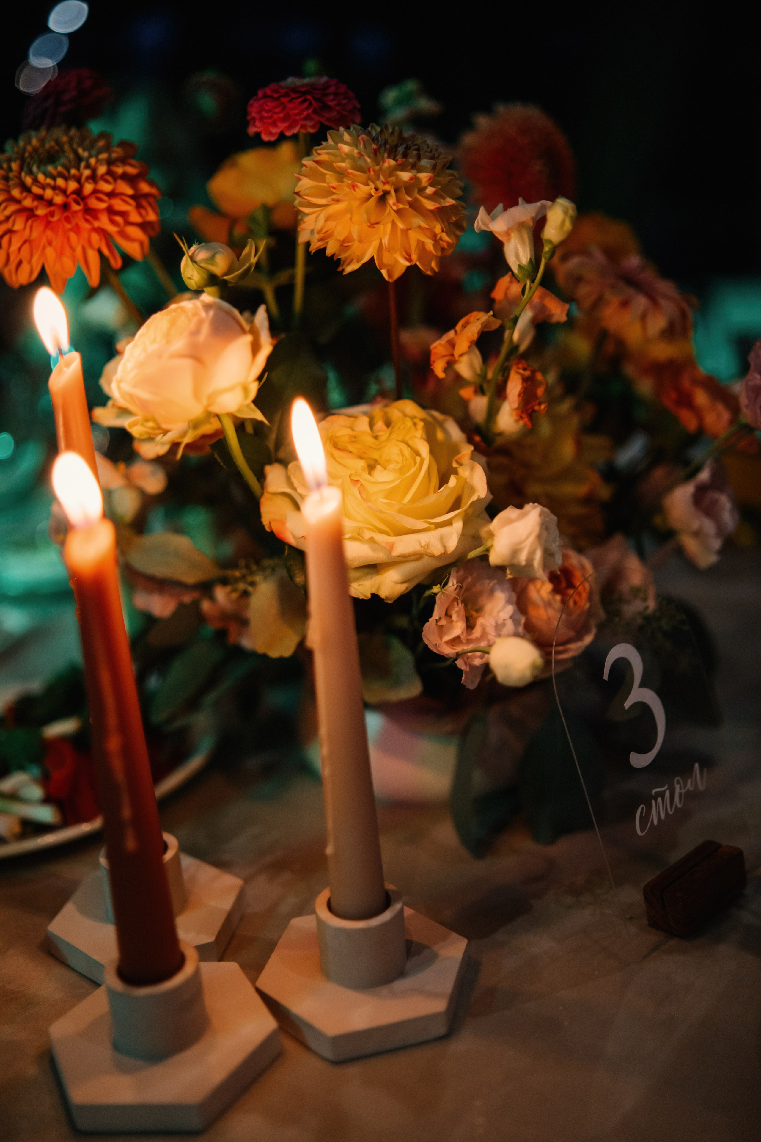 Со школьной парты. Свадебный фотограф в Калуге Алексей Климов