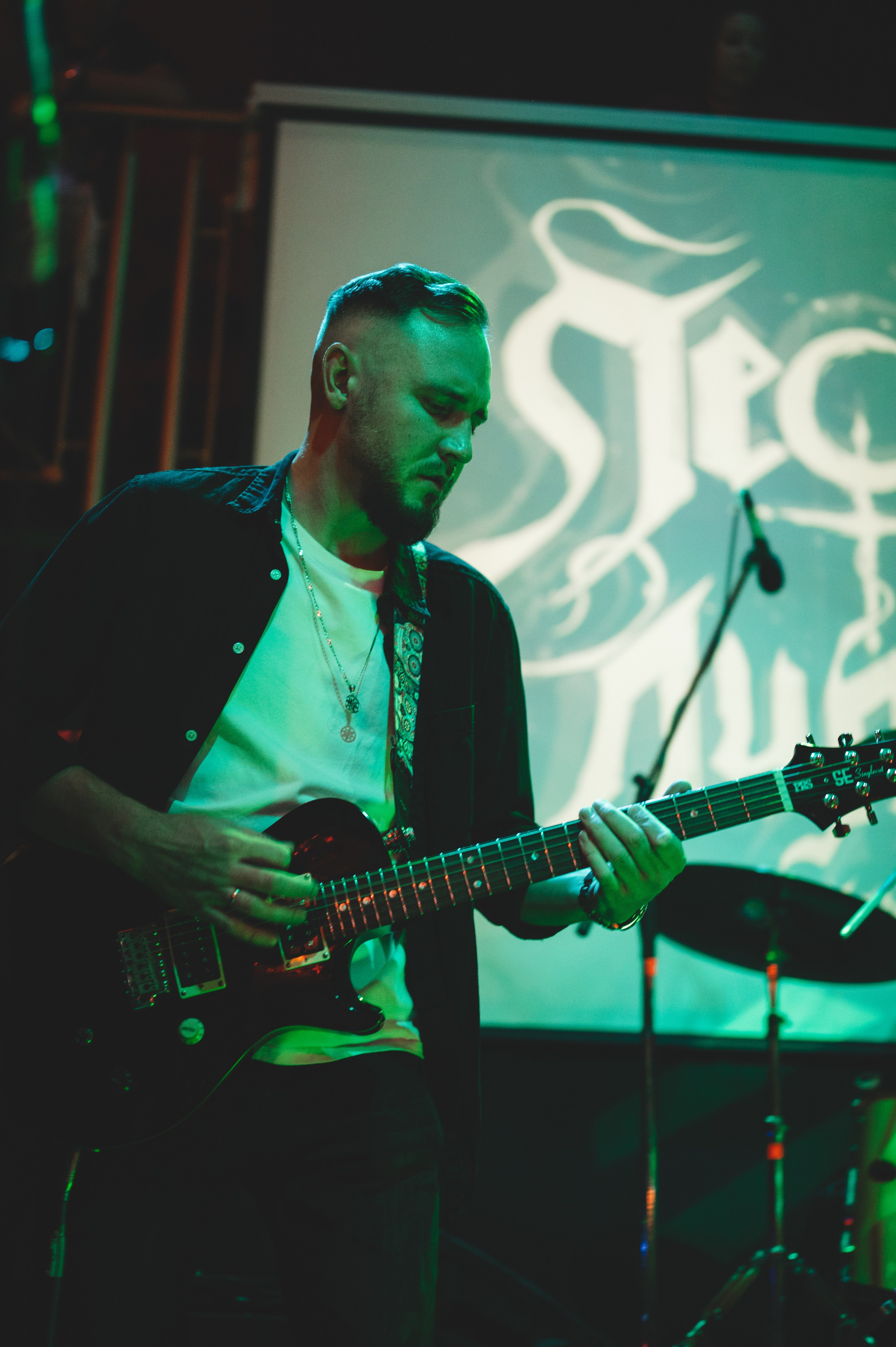 Песни Лилит. Фотограф Анна Темнова. Пенза