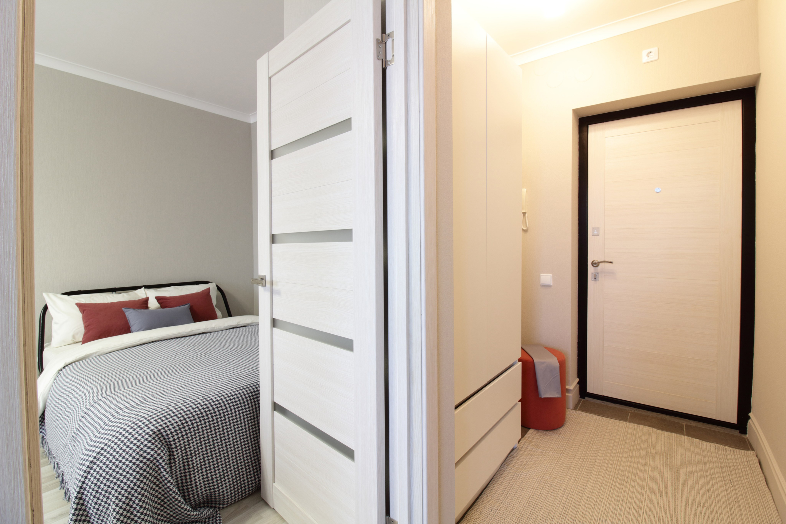 Г. Екатеринбург, р-н Академический, ЖК «Eleven». Хоумстейджинг и дизайн. Екатеринбург